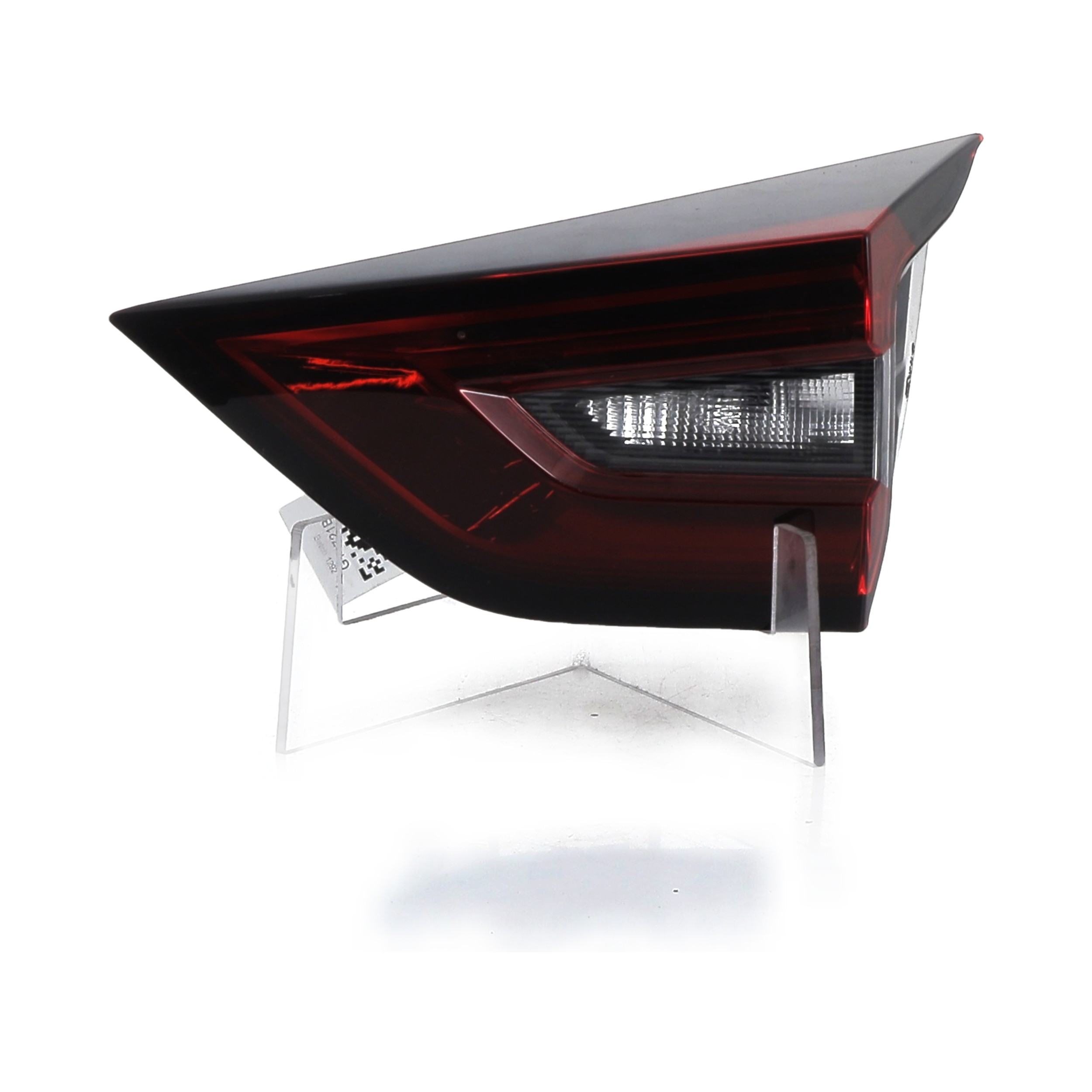 Feu de hayon droit 26550-6PA5A - NISSAN JUKE 2 HYBRID - G1-6721B G1-6721B