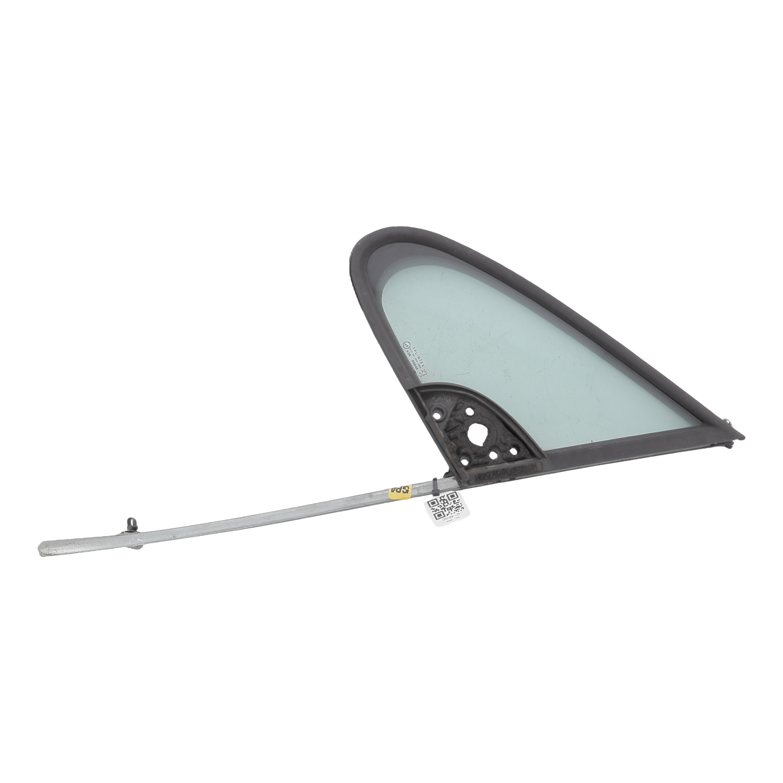 Vitre de custode avant gauche 920194 - PEUGEOT 307 PH.1 HDI - G1-6829C G1-6829C