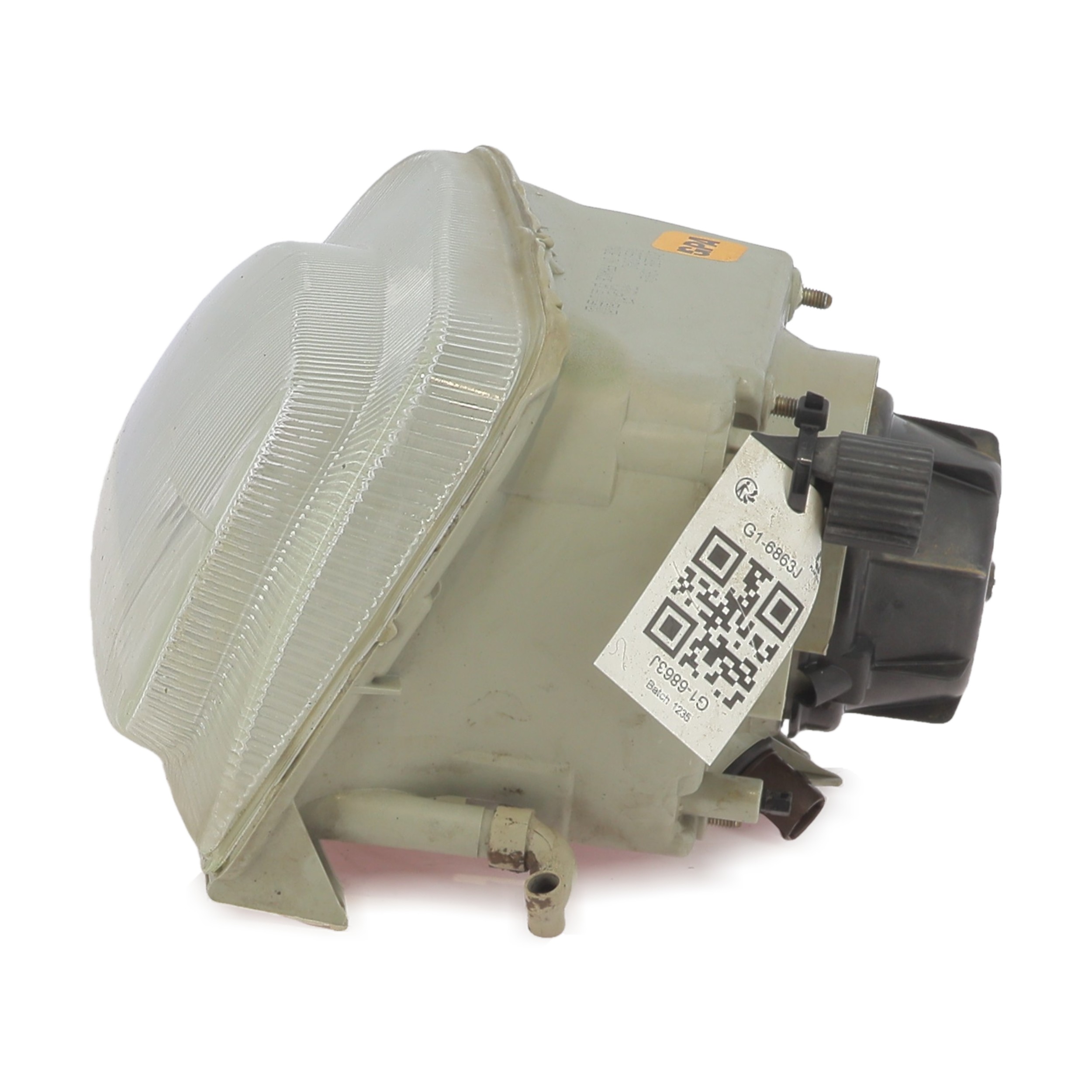 Phare gauche réf. 7701039726 RENAULT EXPRESS PH.2 G1-6863J G1-6863J