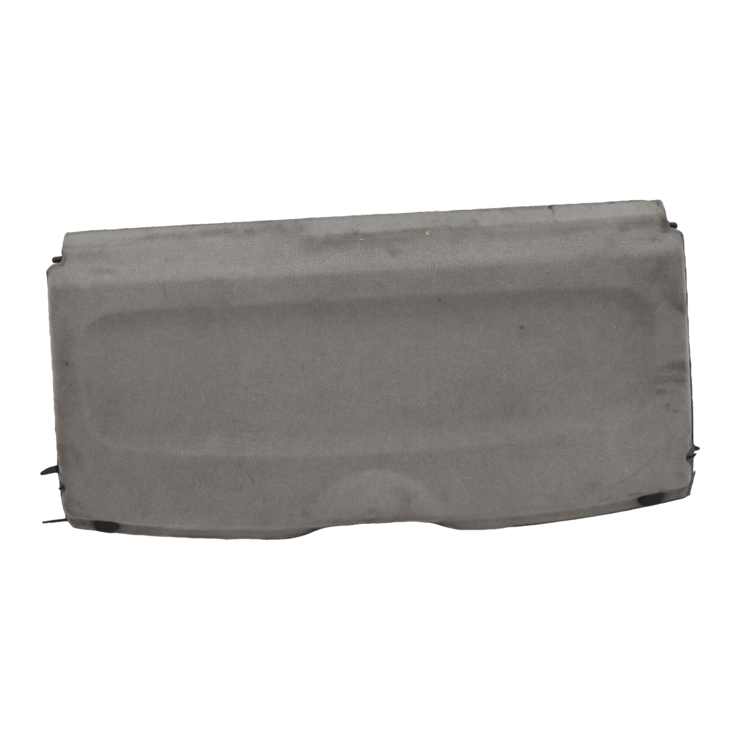 Plage arrière 8200081773 - RENAULT CLIO 2 PH.2 1.5 DCI - G1-6864B G1-6864B