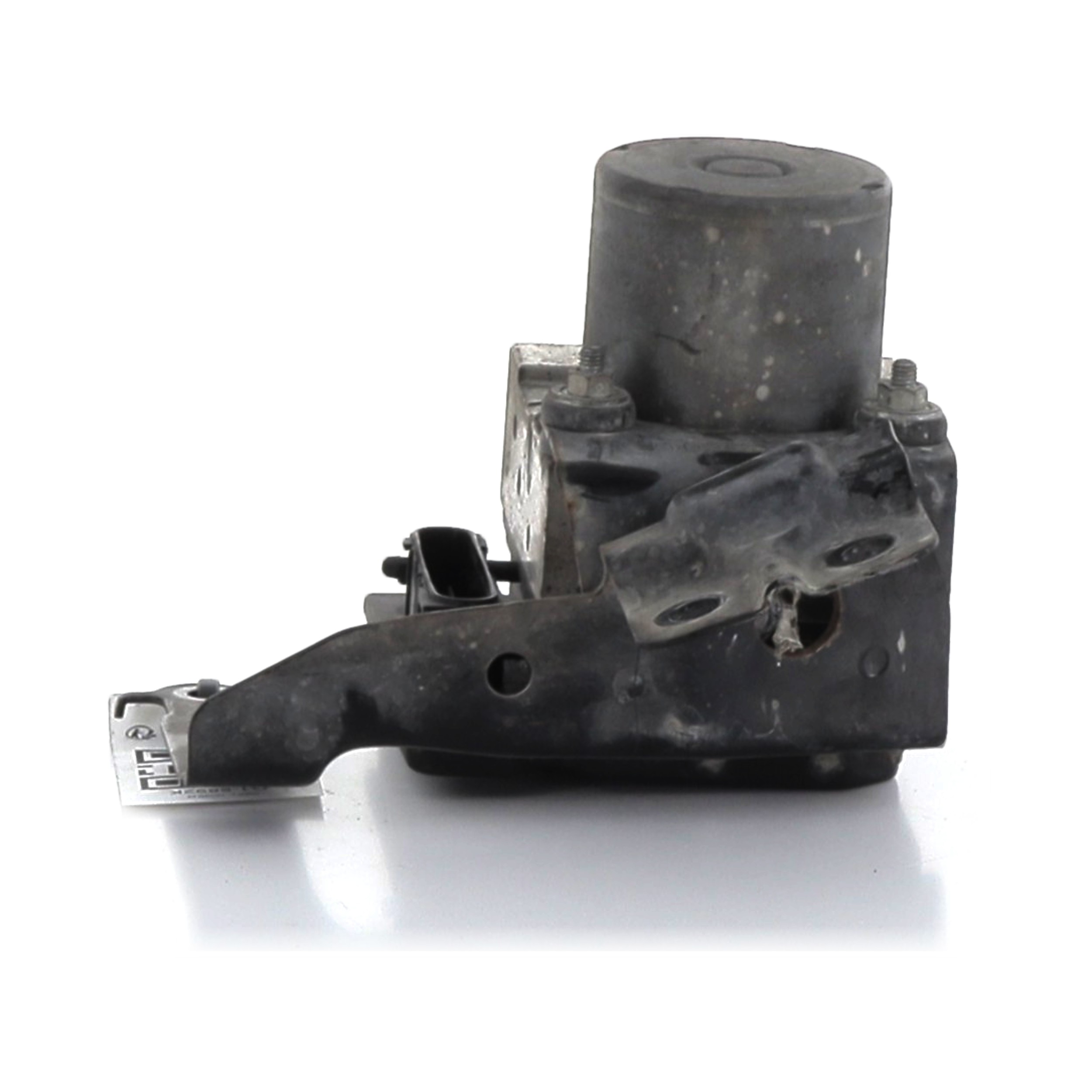 Bloc ABS 47660-BR04C - NISSAN QASHQAI 1 PH.2 2.0 DCI - G1-6892K G1-6892K