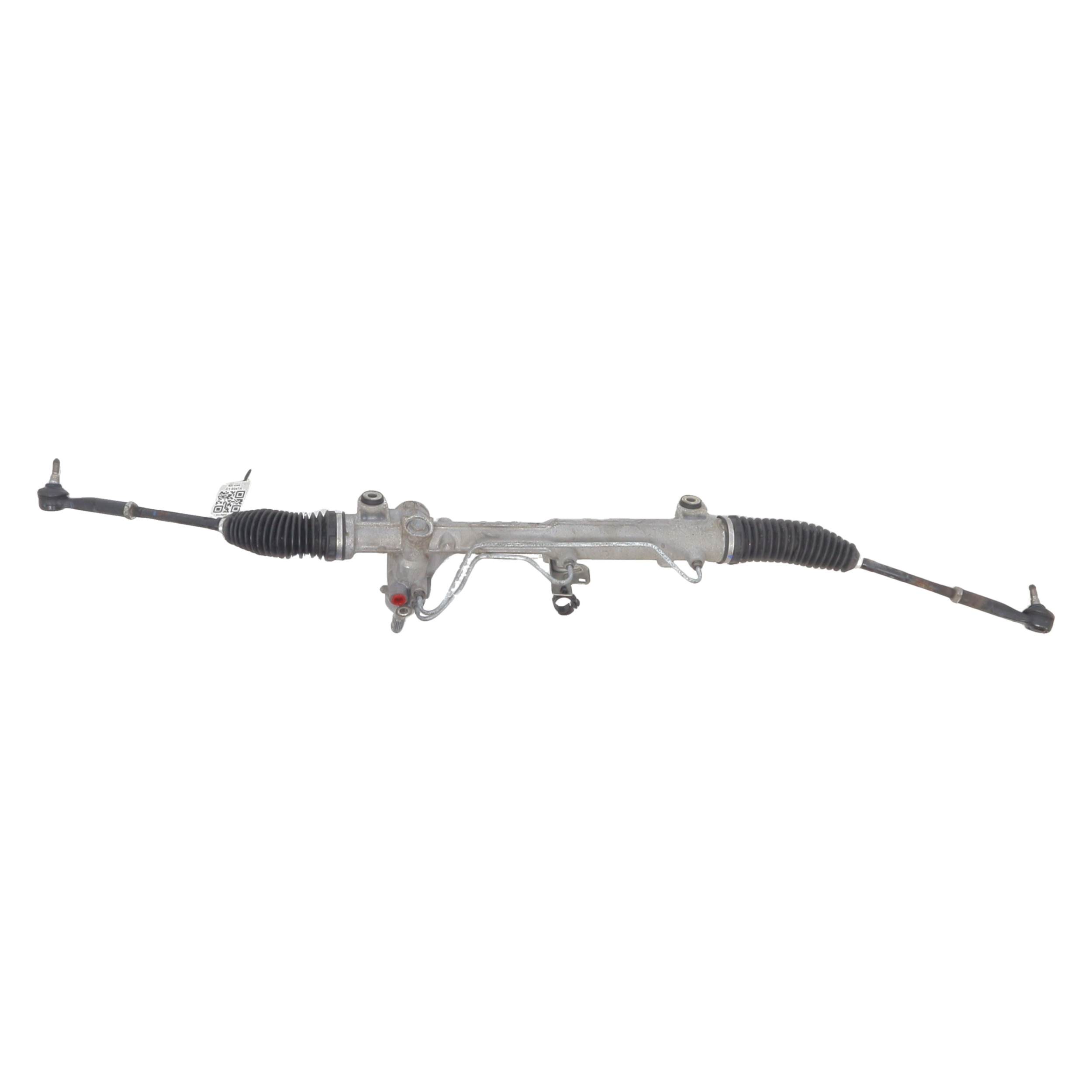 Crémaillère 1680808680 - CITROEN NEMO 1.3 HDI - G1-6947A G1-6947A