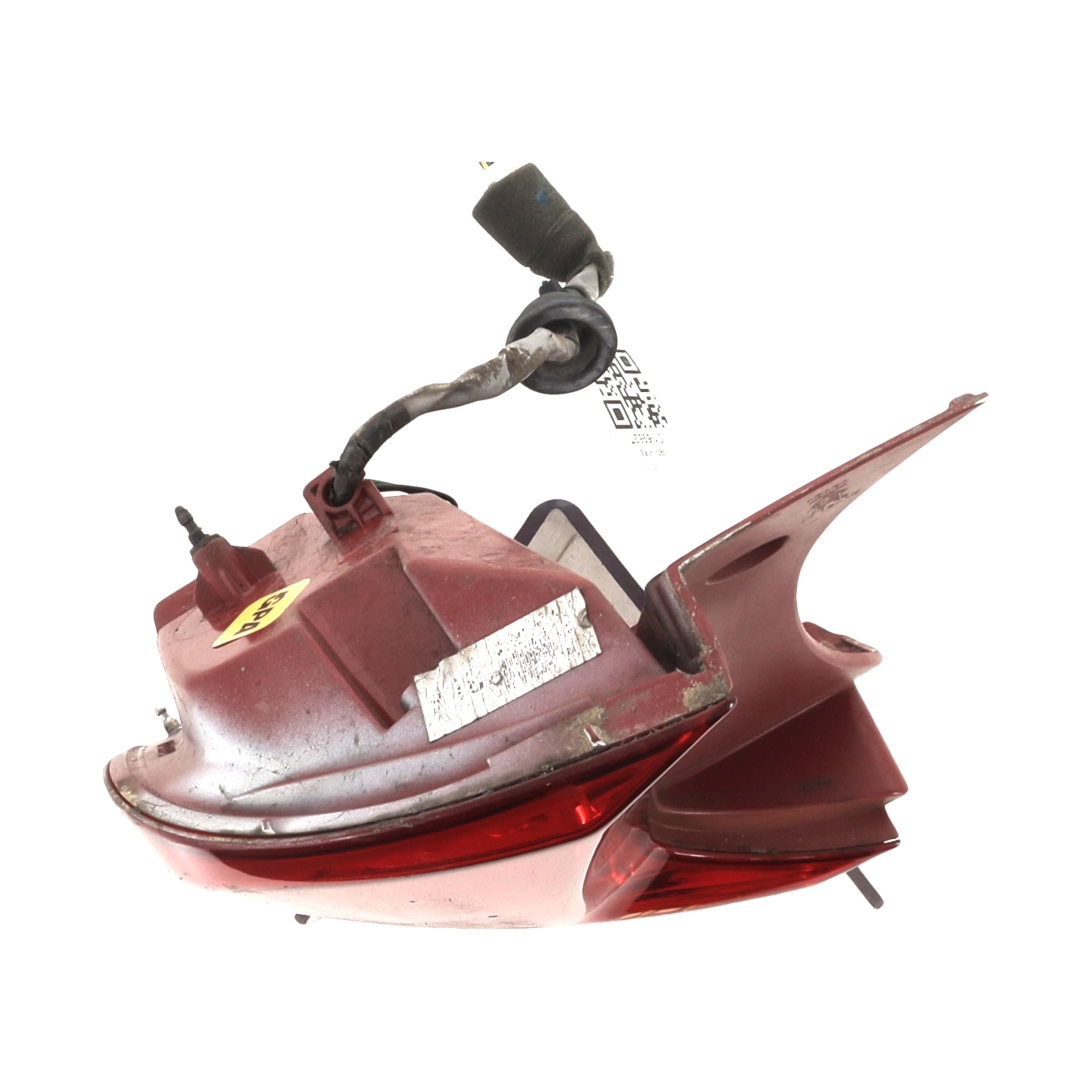 Feu arrière droit KIA PICANTO 2 PH.1 réf. 924021Y310 G1-6962T G1-6962T