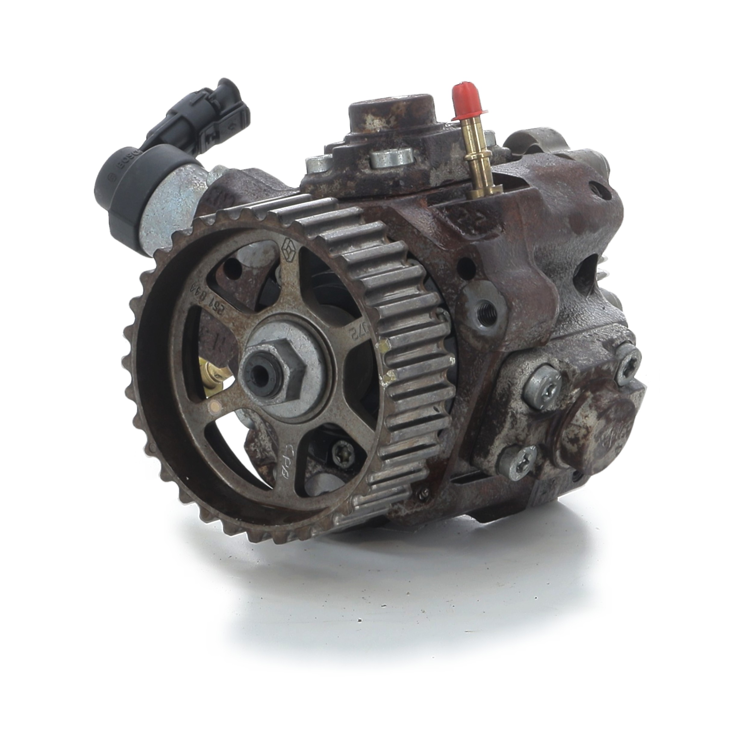 Pompe à injection 8200779458 - RENAULT MEGANE 3 PH.1 1.9 DCI - G1-6998J G1-6998J