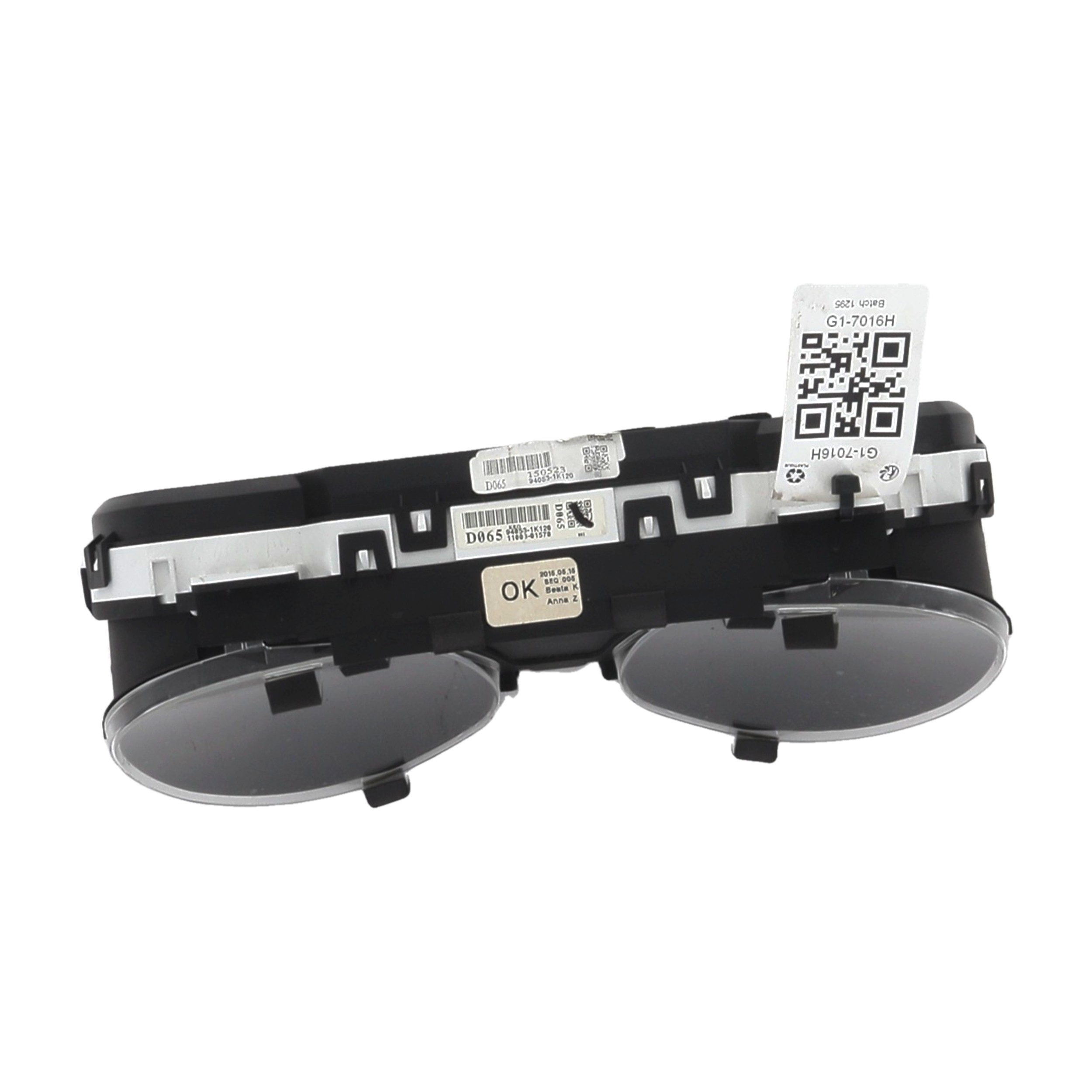 Compteur 940631K120 - HYUNDAI IX20 PH.1 1.6 CRDI - G1-7016H G1-7016H