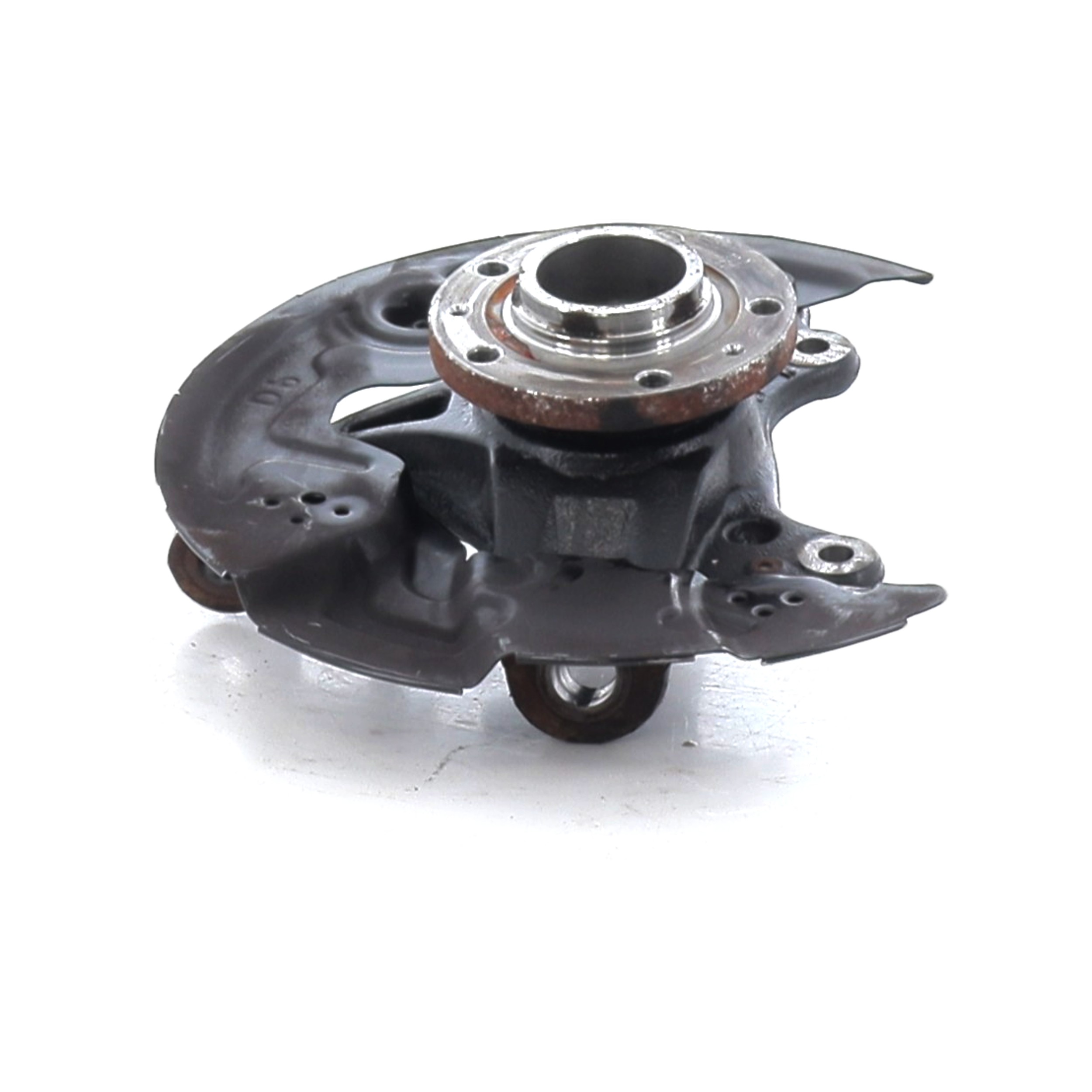 Pivot avant droit PEUGEOT 5008 3 HYBR 145 réf. 1691284480 G1-7076U G1-7076U