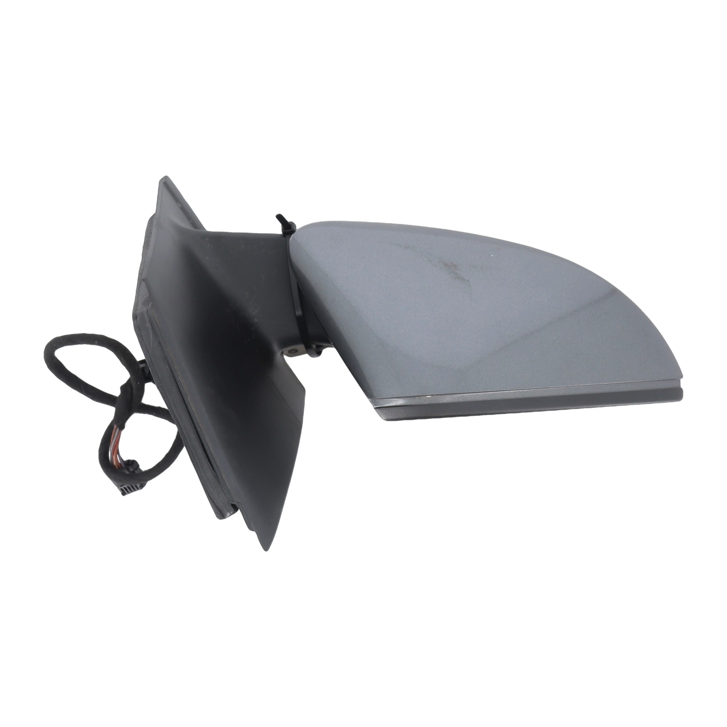 Rétroviseur droit VOLKSWAGEN POLO 5 PH.2 réf. 6C1857508C9B9 G1-7096N G1-7096N