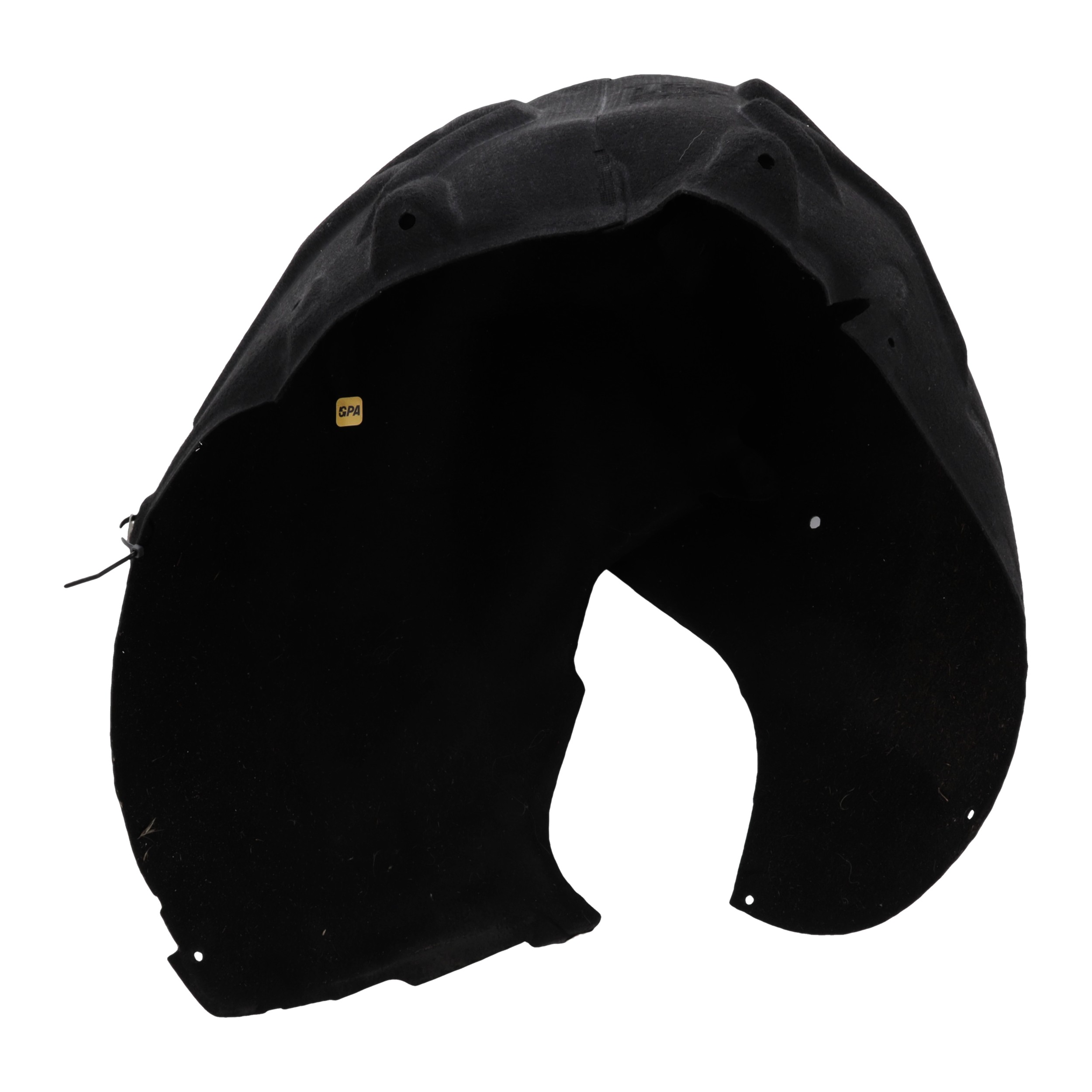 Pare boue arrière gauche 95B810971G - PORSCHE MACAN PH.1 S DIESEL - G1-7179G G1-7179G