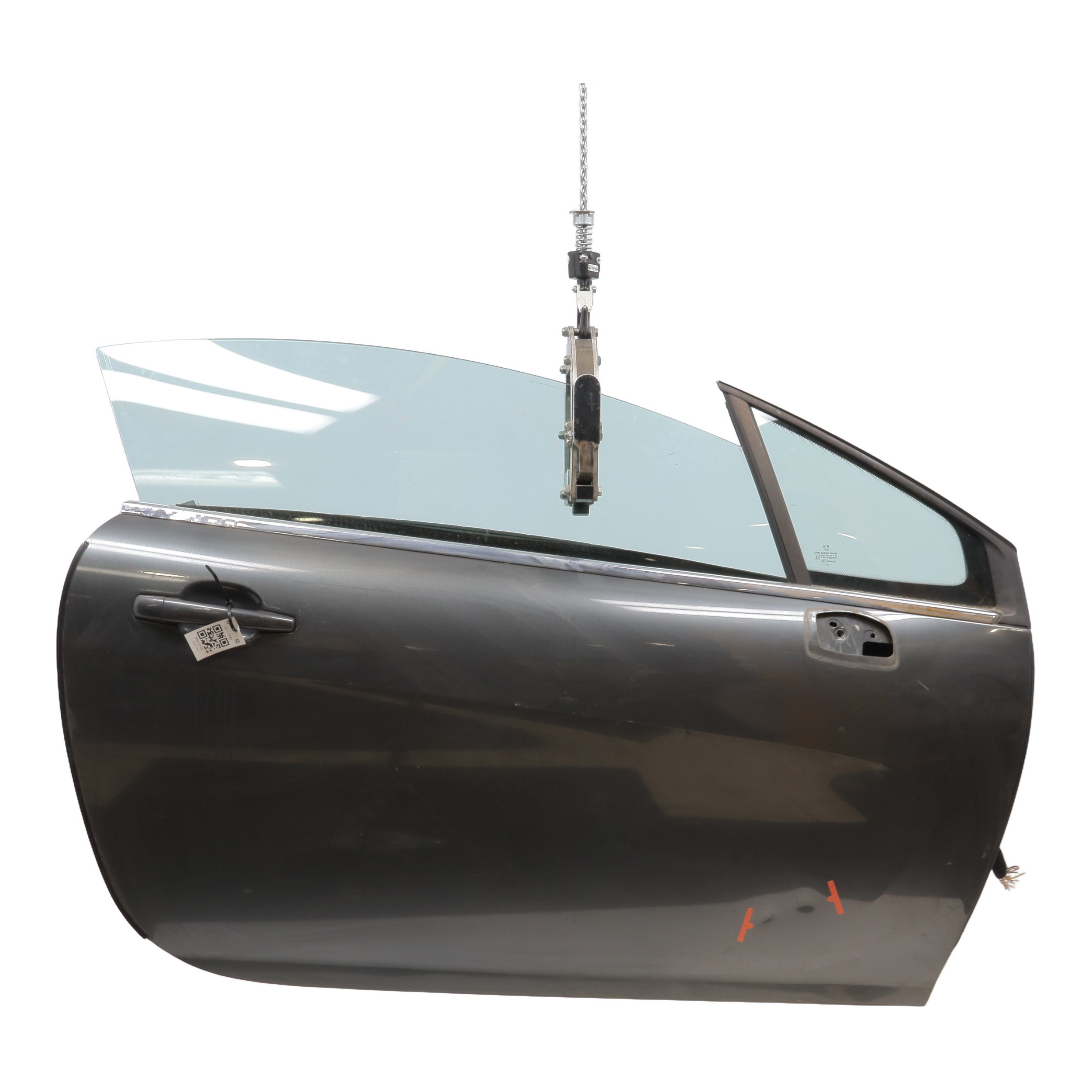 Porte droite (3 portes) PEUGEOT 308 1 PH.1 9004AP G1-7189B G1-7189B