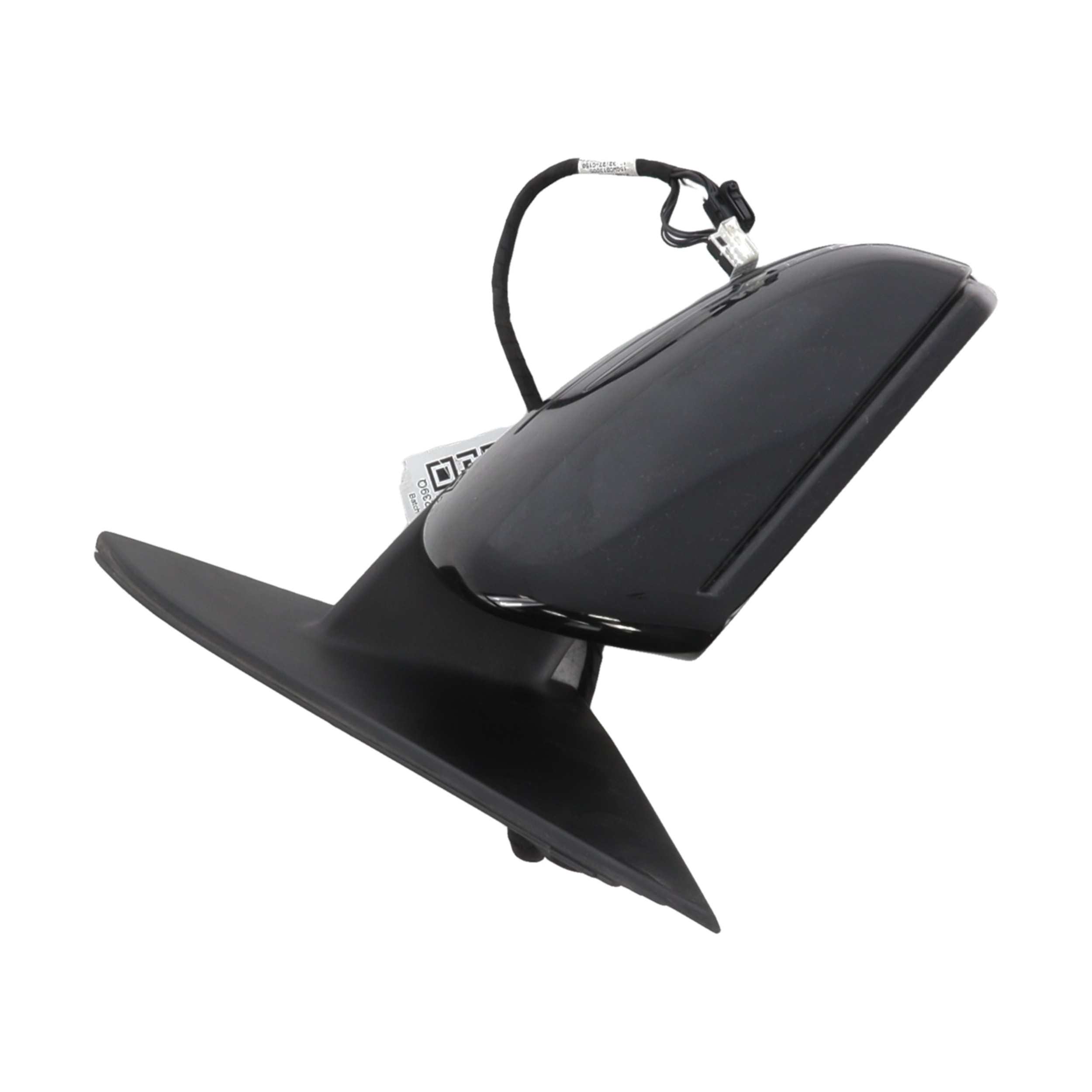 Rétroviseur droit MERCEDES CLASSE A 3 PH.1 réf. 1768100600 G1-7239Q G1-7239Q