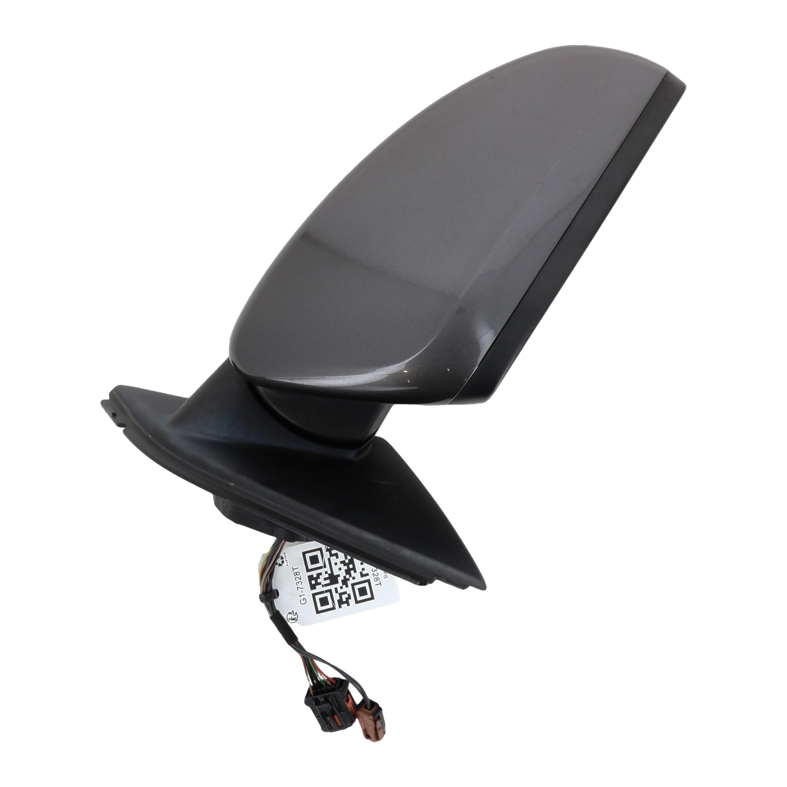 Rétroviseur droit PEUGEOT 308 2 PH.1 réf. 1611508580 G1-7328T G1-7328T