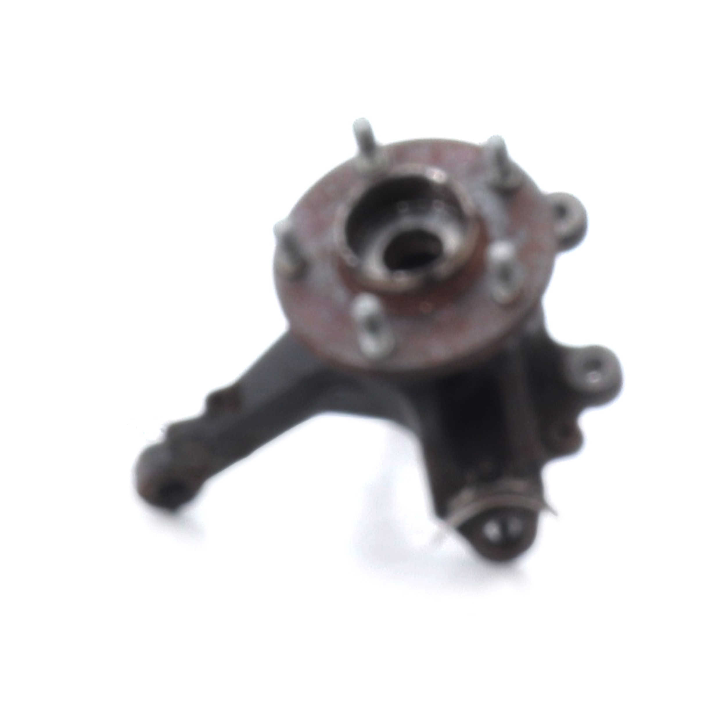 Pivot avant droit FORD FOCUS 2 PH.1 1.6 TDCI réf. 1477861 G1-7355J G1-7355J