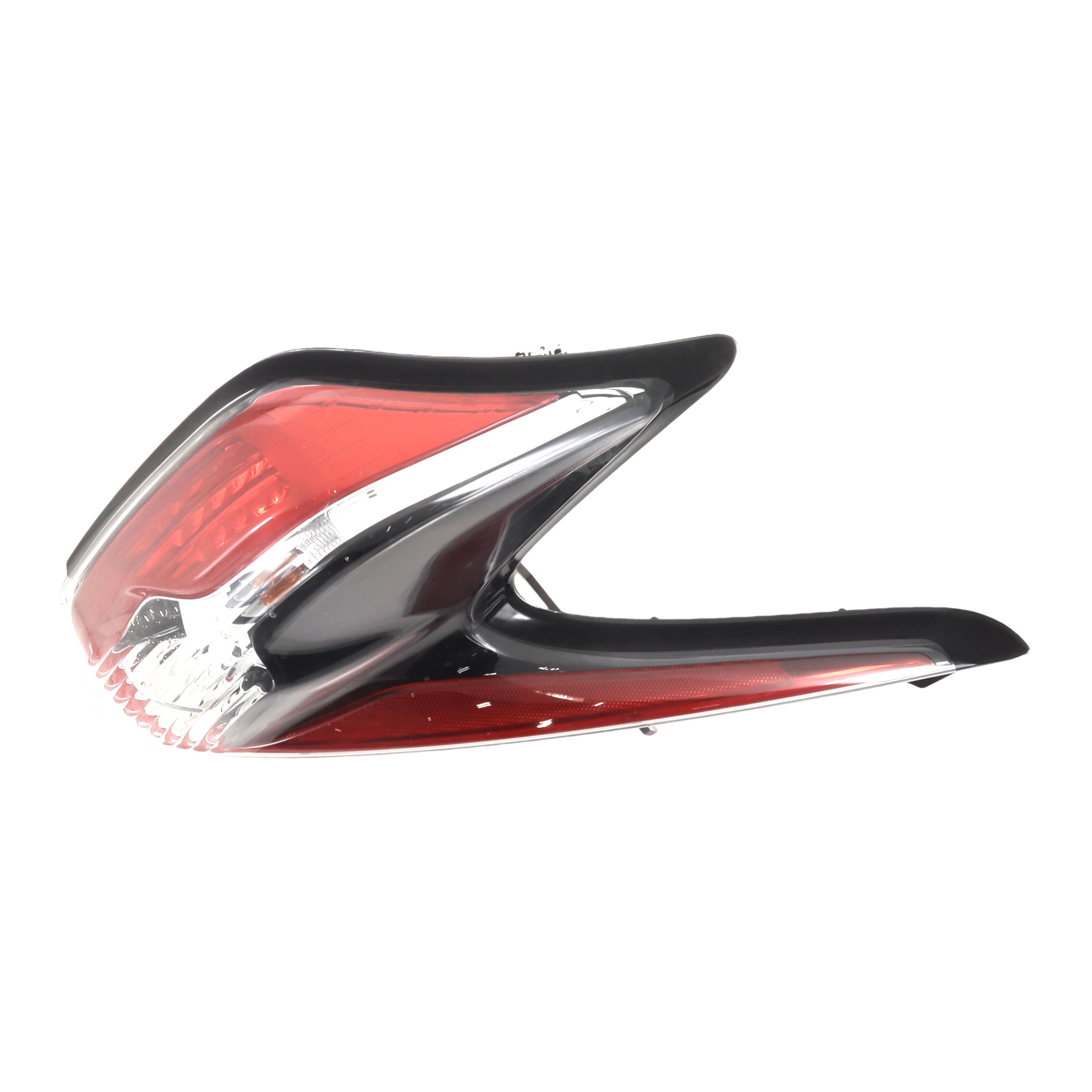 Feu arrière gauche NISSAN JUKE 1 PH.2 réf. 26555-BV80B- G1-7364L G1-7364L