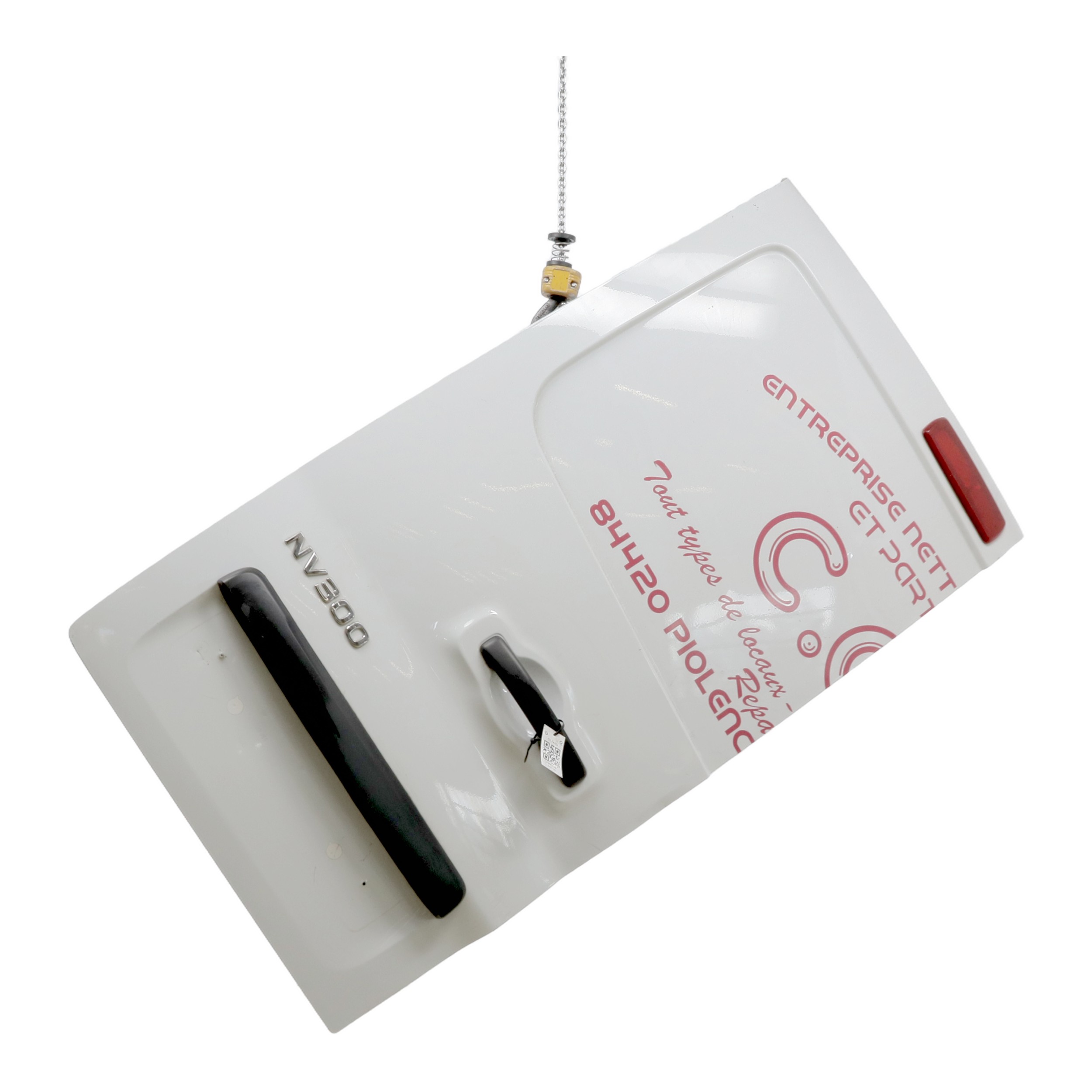 Porte battante arrière droite 9010000Q0P - NISSAN NV300 -NS1K_TYPE - G1-7425J G1-7425J
