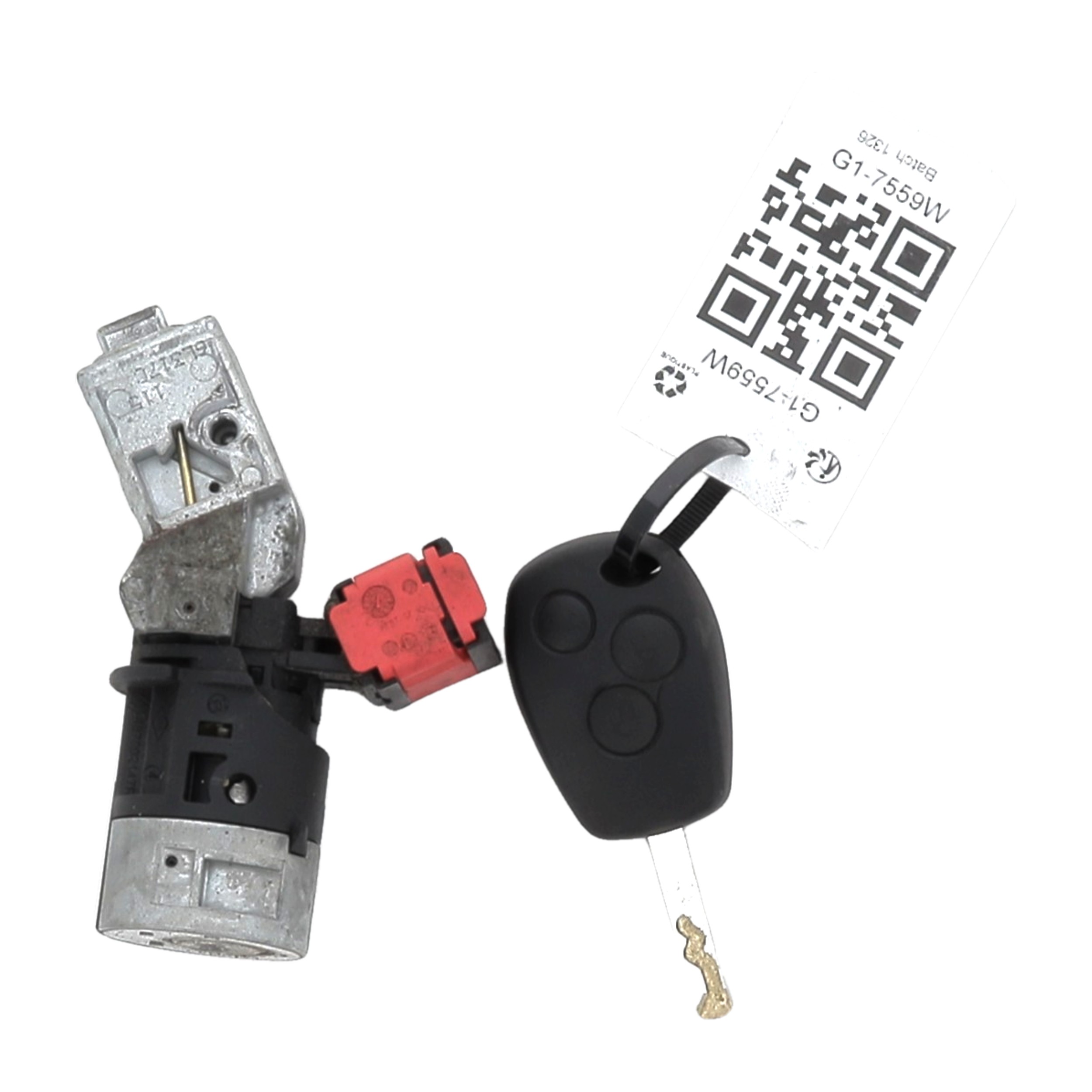 Neiman (barillet clé) OPEL MOVANO B PH.1 G1-7559W G1-7559W