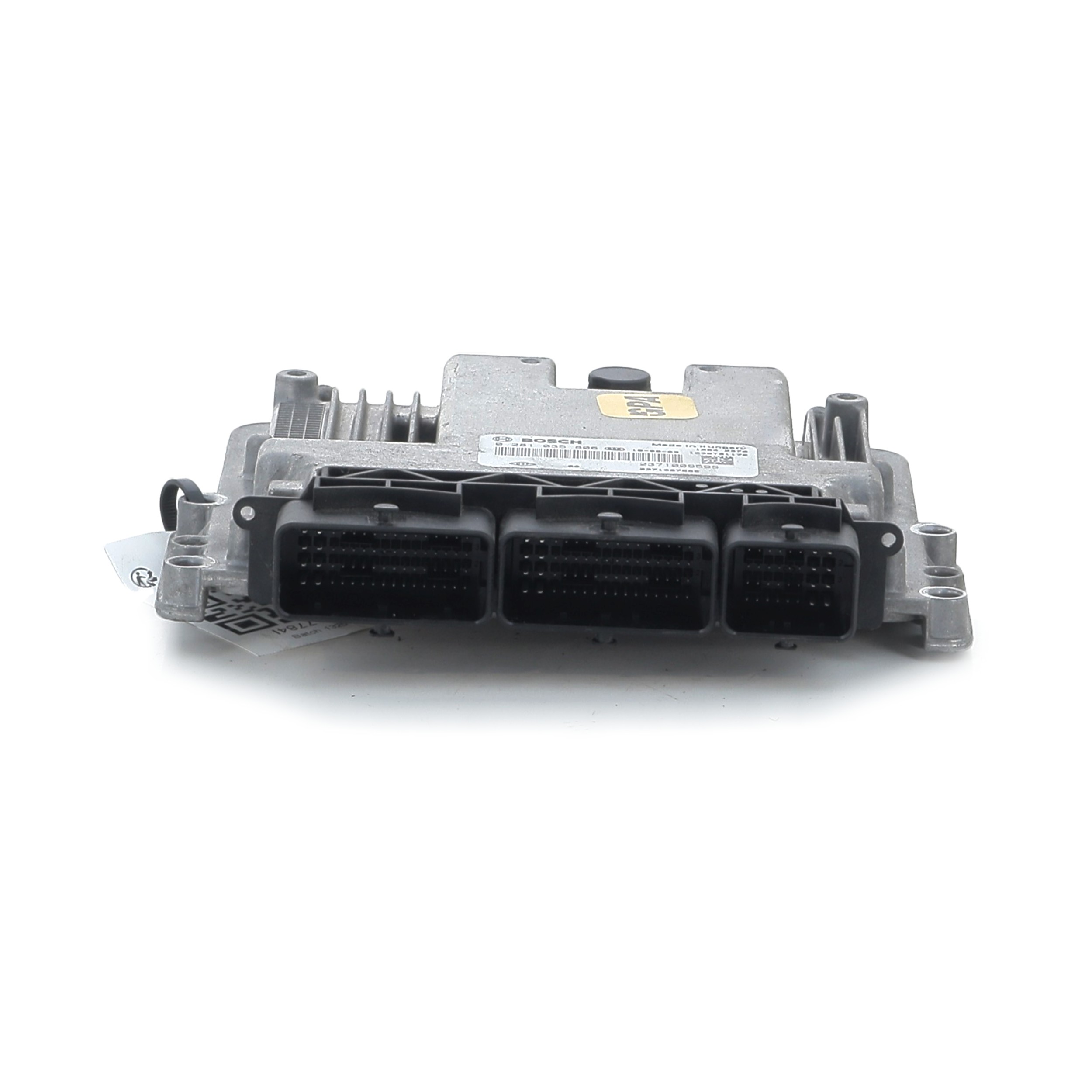 Calculateur moteur 237100959S - RENAULT CLIO 4 PH.2 DCI 75 - G1-7784I G1-7784I