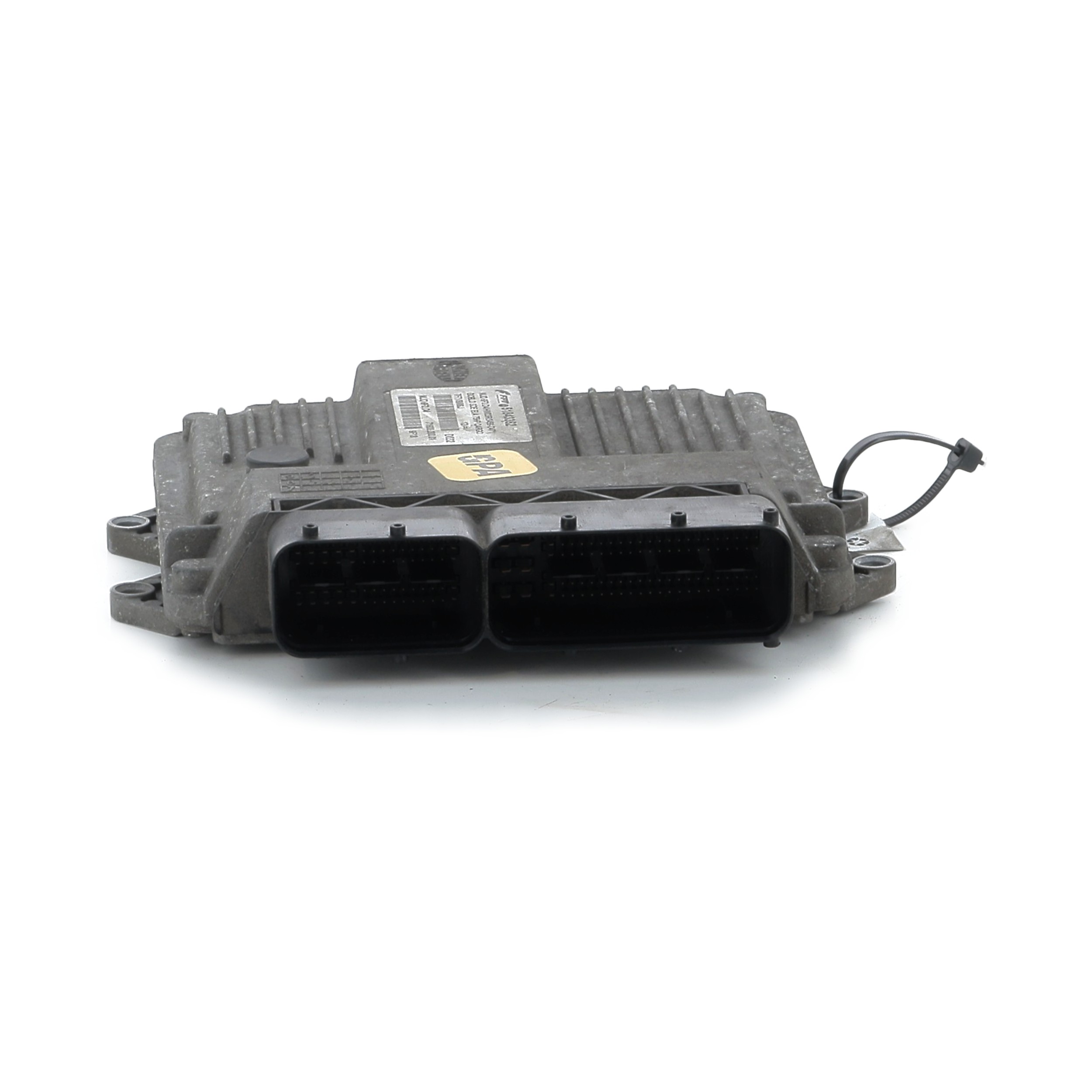 Calculateur moteur 51843352 - FIAT DOBLO CARGO 1 PH.2 1.3 JTD - G1-8141V G1-8141V