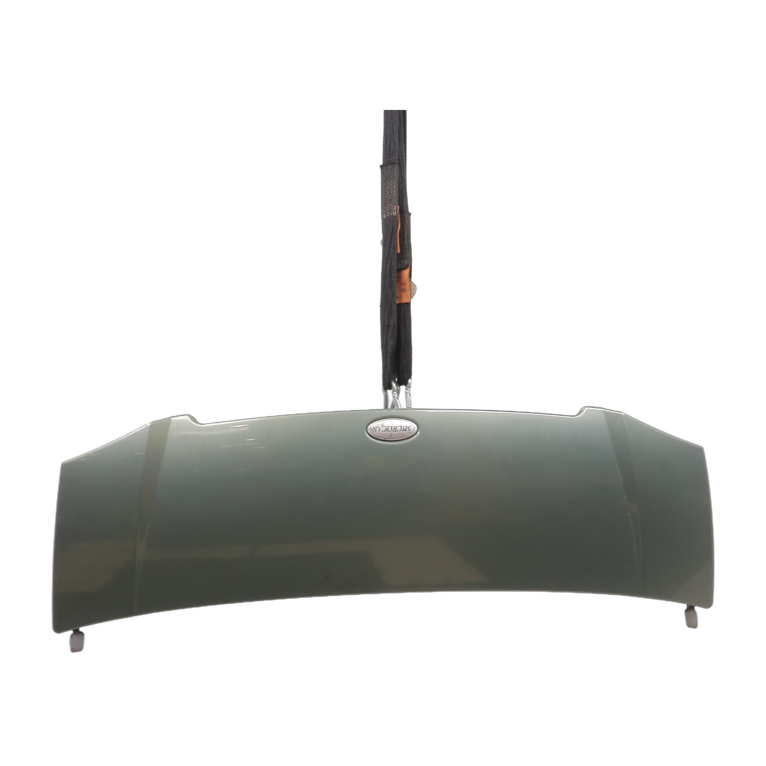 Capot MICROCAR MC CAMPUS  réf. GPA-26-0046667 G1-8570C G1-8570C