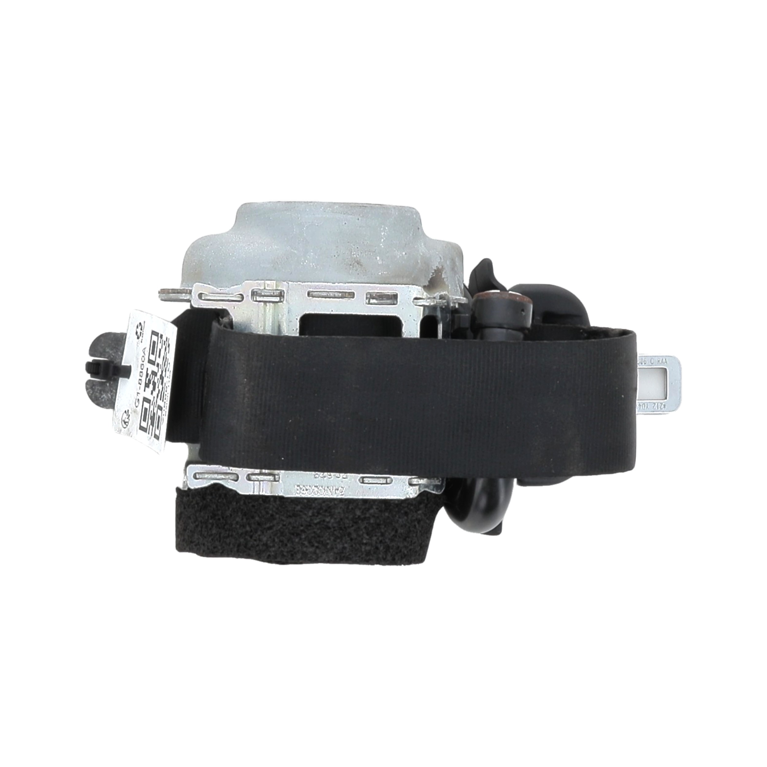 Ceinture arrière droite VOLKSWAGEN TIGUAN 2 PH.1 réf. 5NA857806DRAA G1-8860A G1-8860A