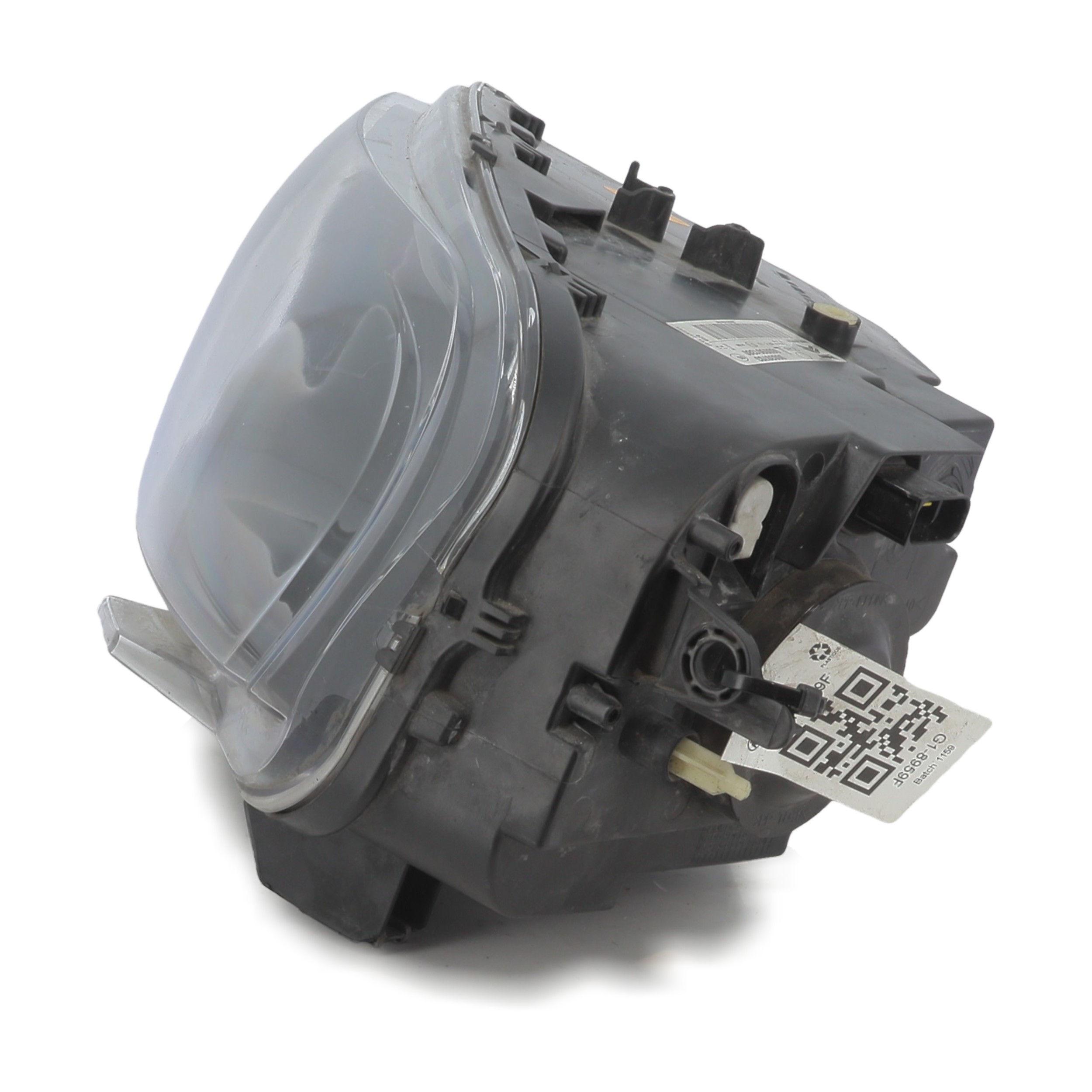 Phare gauche réf. 9800901380 CITROEN C4 CACTUS PH.1 G1-8959F G1-8959F