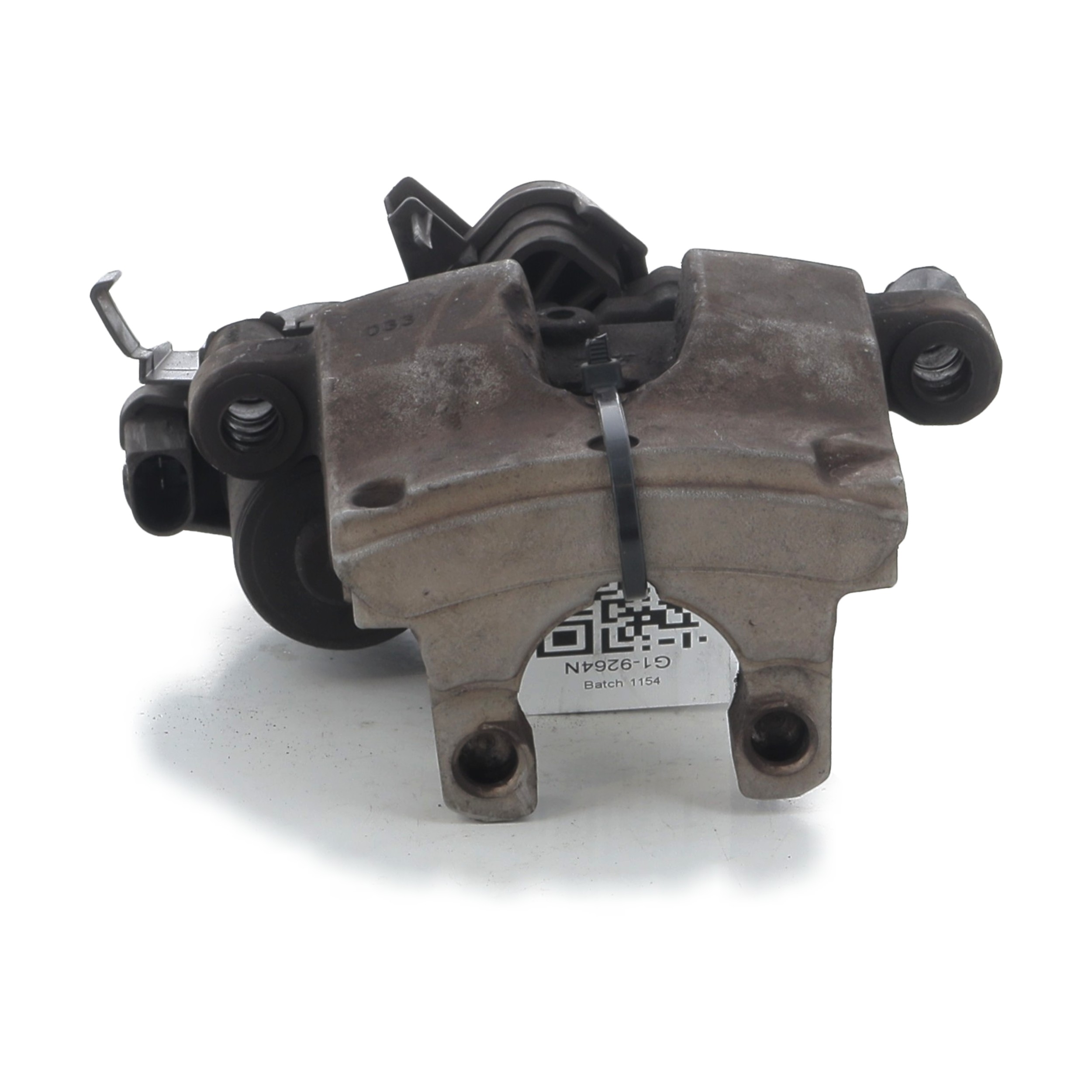 Etrier arrière gauche 2054230381 - MERCEDES CLASSE C 4 PH.1 350 E - G1-9264N G1-9264N