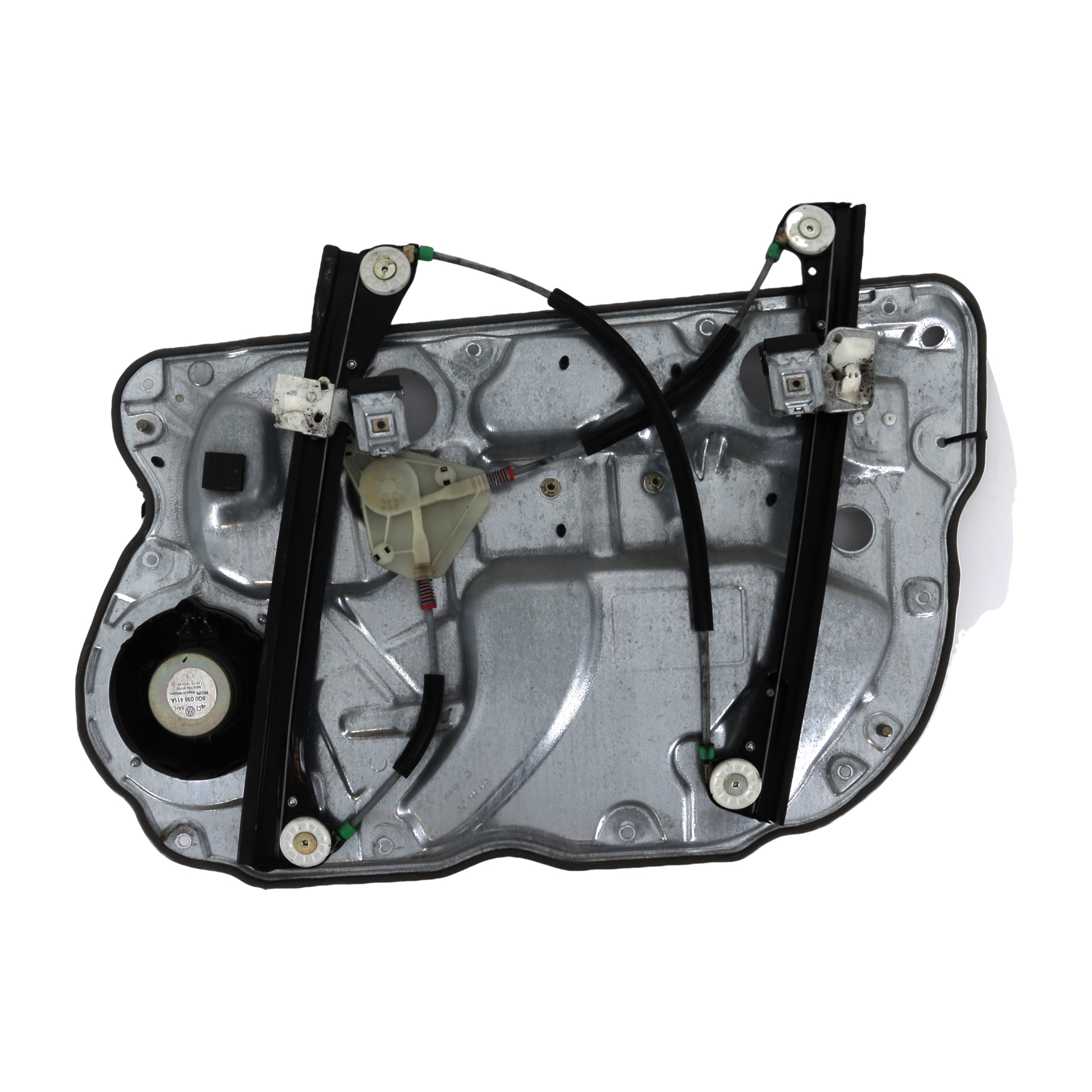 Lève-vitre avant gauche VOLKSWAGEN POLO G2-0847S G2-0847S