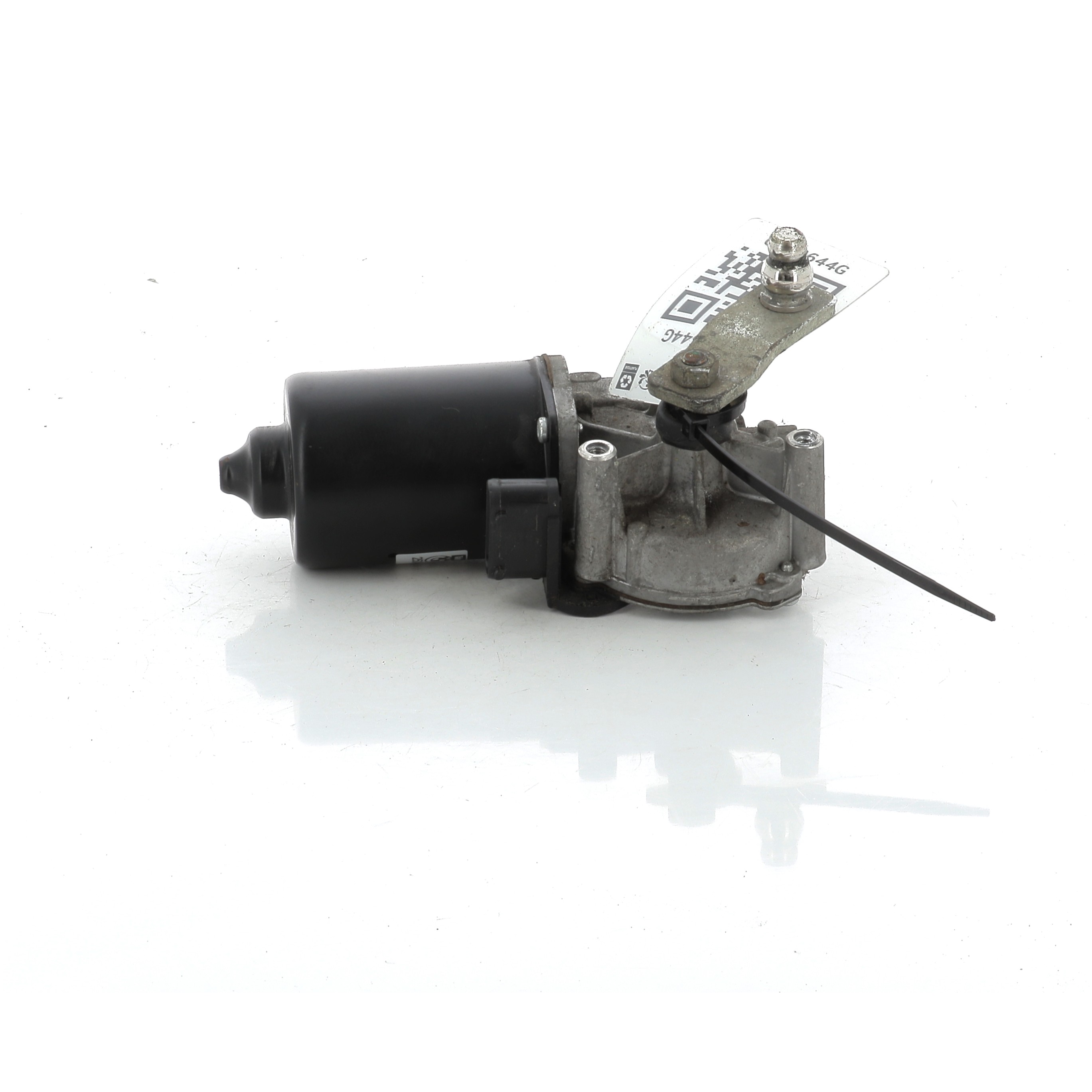 Moteur d'essuie glace avant réf. 61617111535 BMW X5 1 G9-2644G G9-2644G