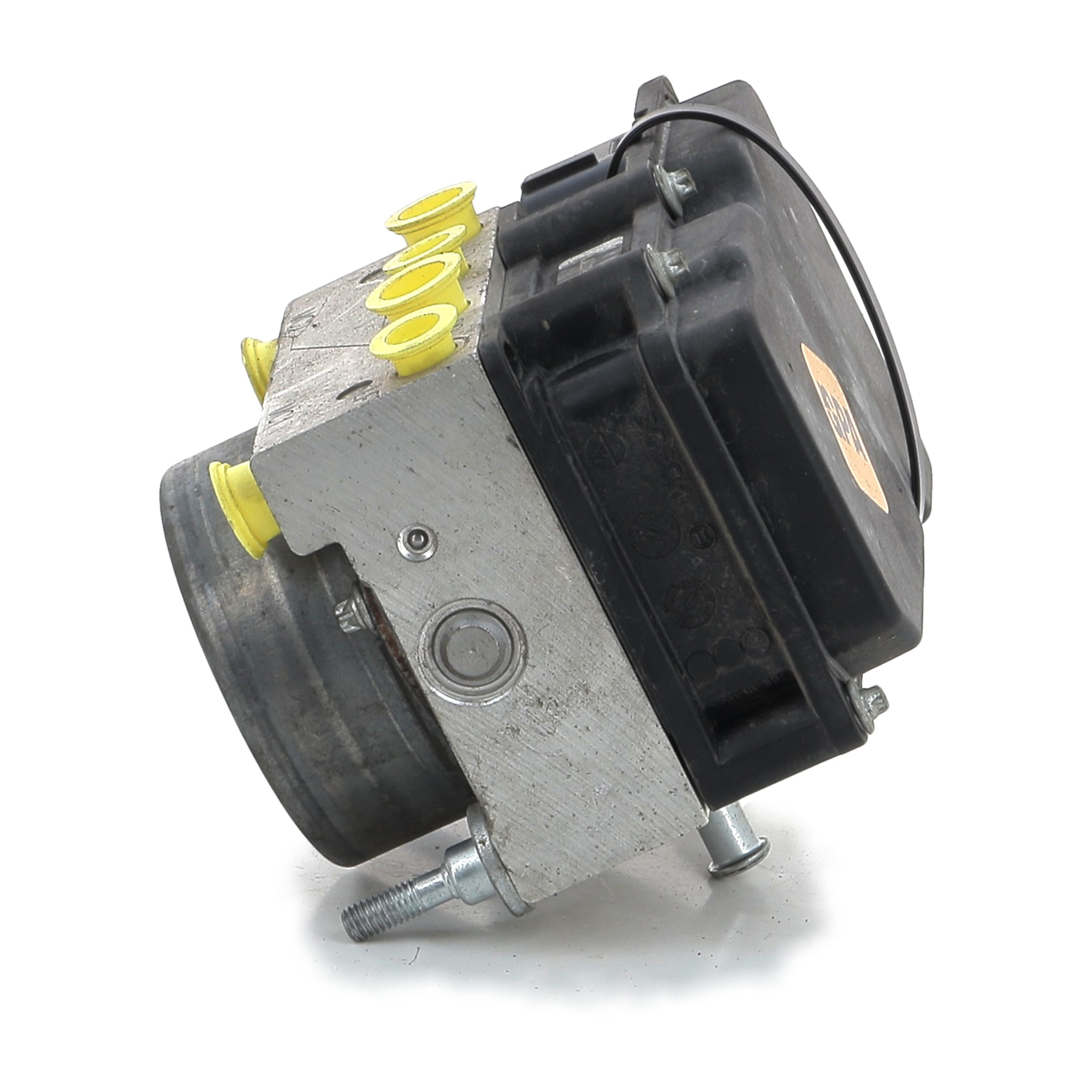 Bloc ABS 71749837 - FIAT 500 2 PH.1 1.2 - H0-0027B H0-0027B [reference_228858] 2