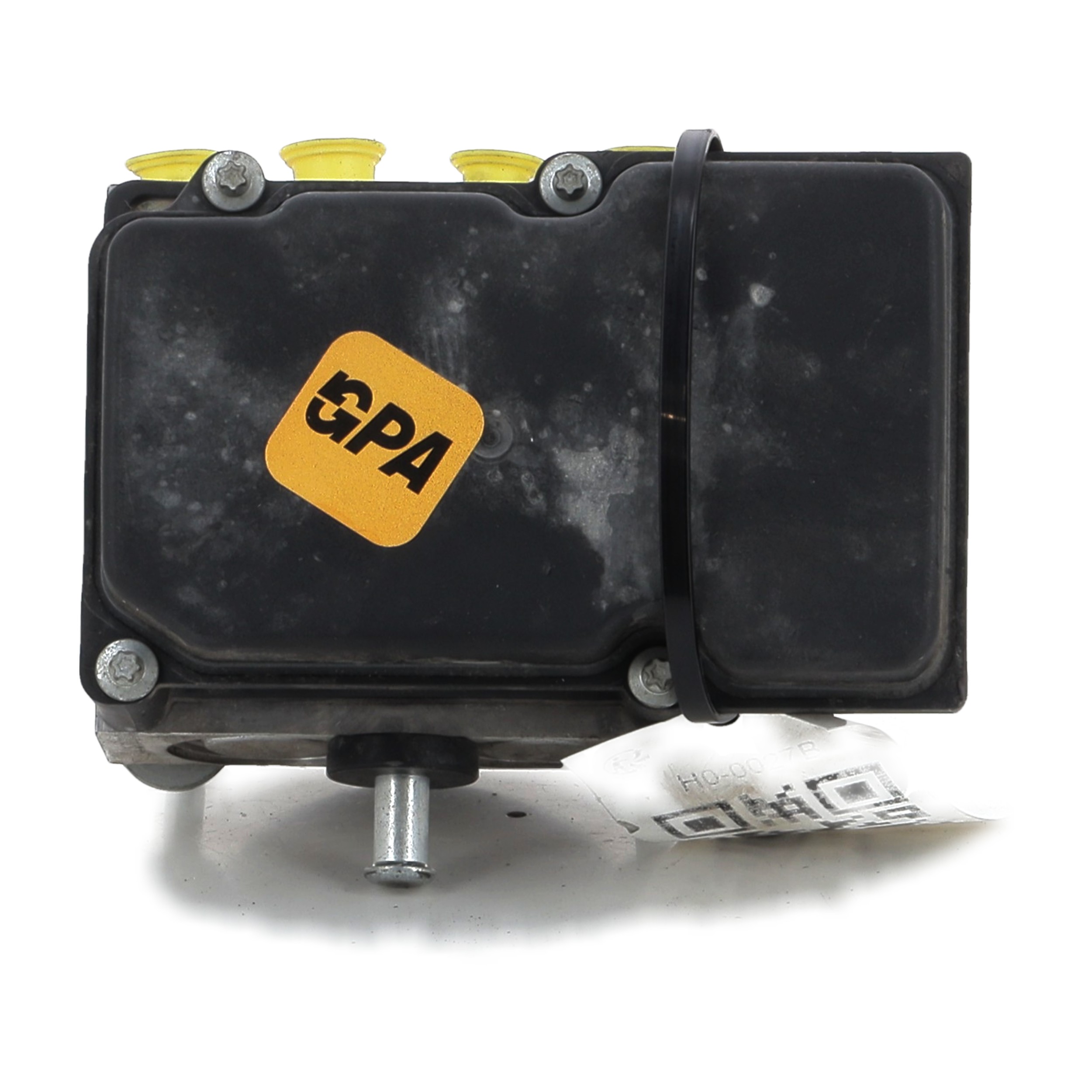 Bloc ABS 71749837 - FIAT 500 2 PH.1 1.2 - H0-0027B H0-0027B [reference_228858] 3