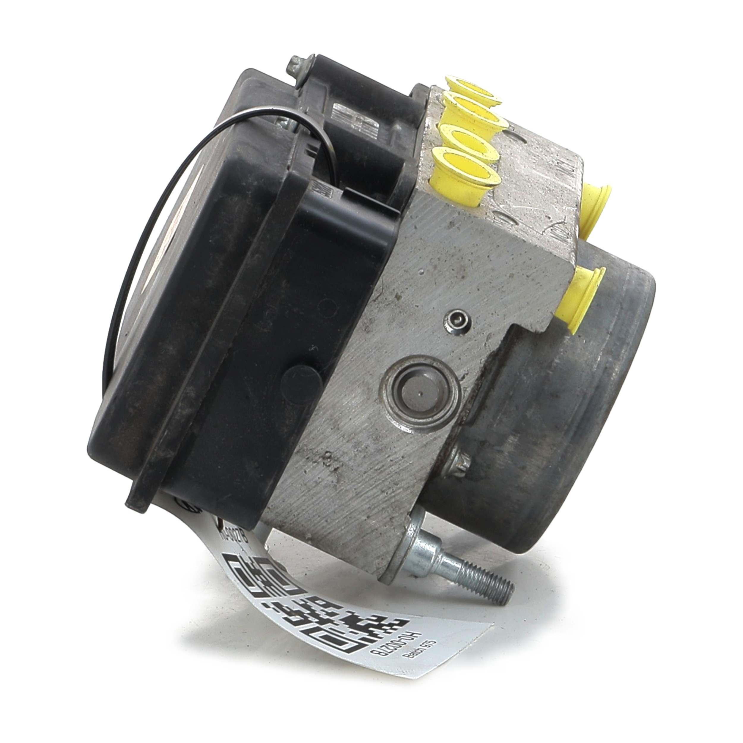 Bloc ABS 71749837 - FIAT 500 2 PH.1 1.2 - H0-0027B H0-0027B [reference_228858] 4