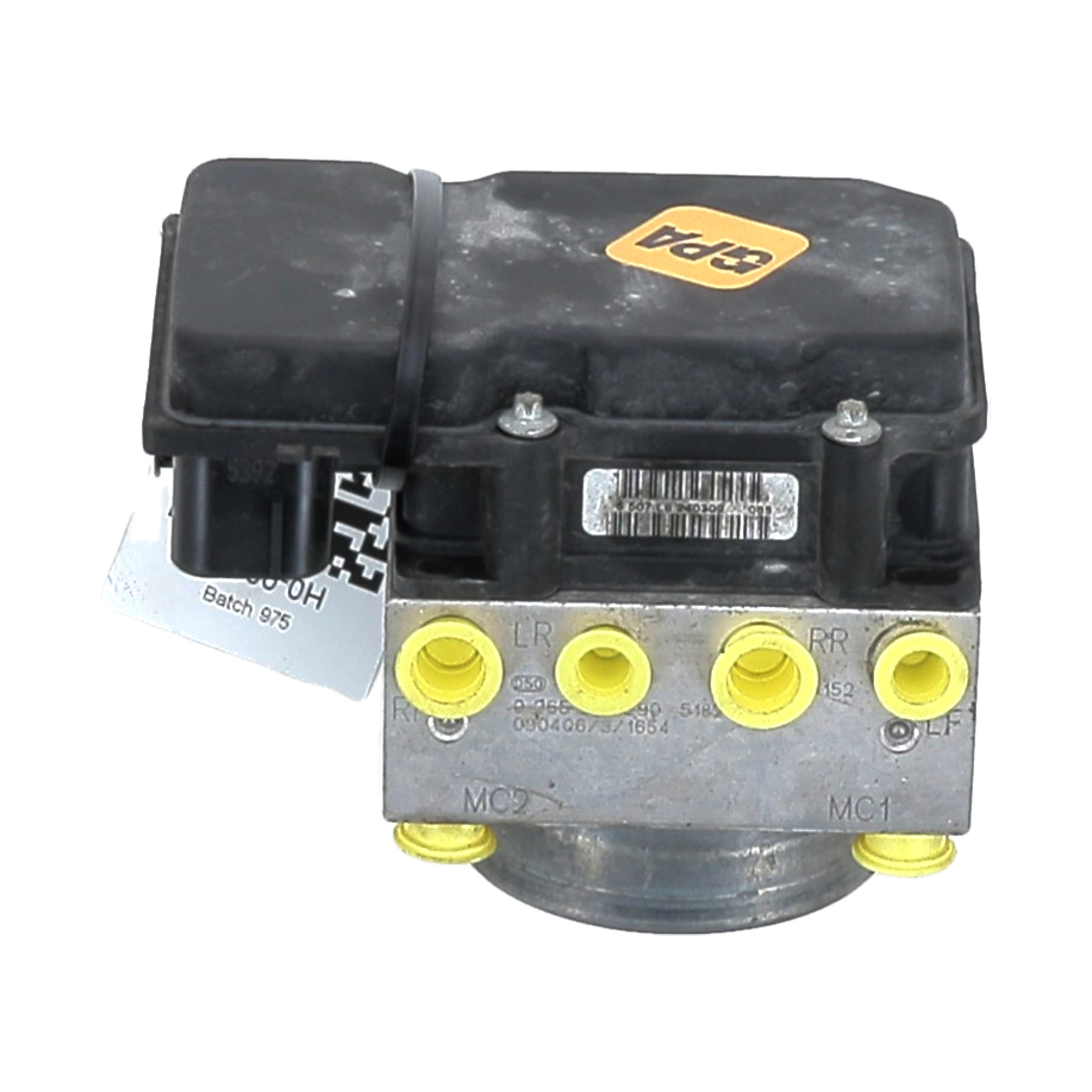 Bloc ABS 71749837 - FIAT 500 2 PH.1 1.2 - H0-0027B H0-0027B [reference_228858] 6