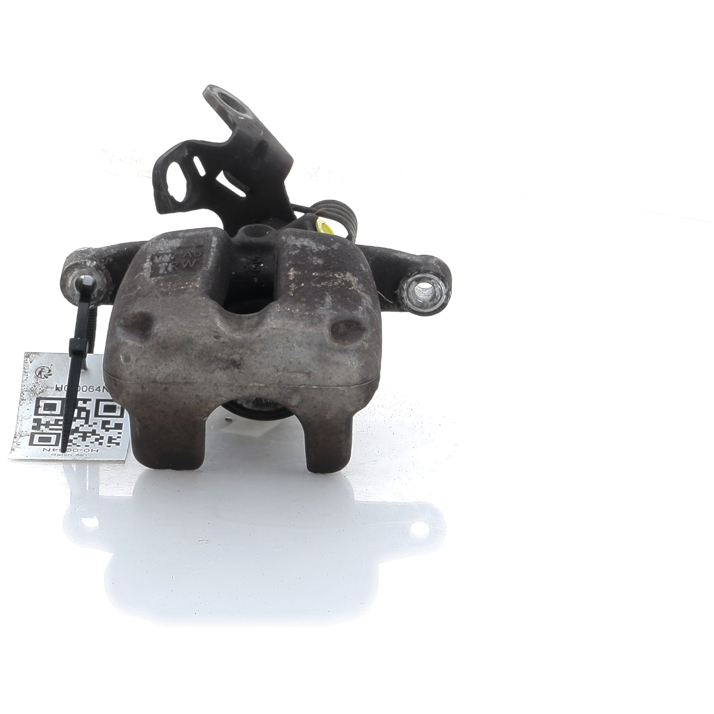 Etrier arrière droit 1K0615424N - AUDI A3 SPORTBACK 2 PH.1 2.0 TFSI - H0-0064N H0-0064N