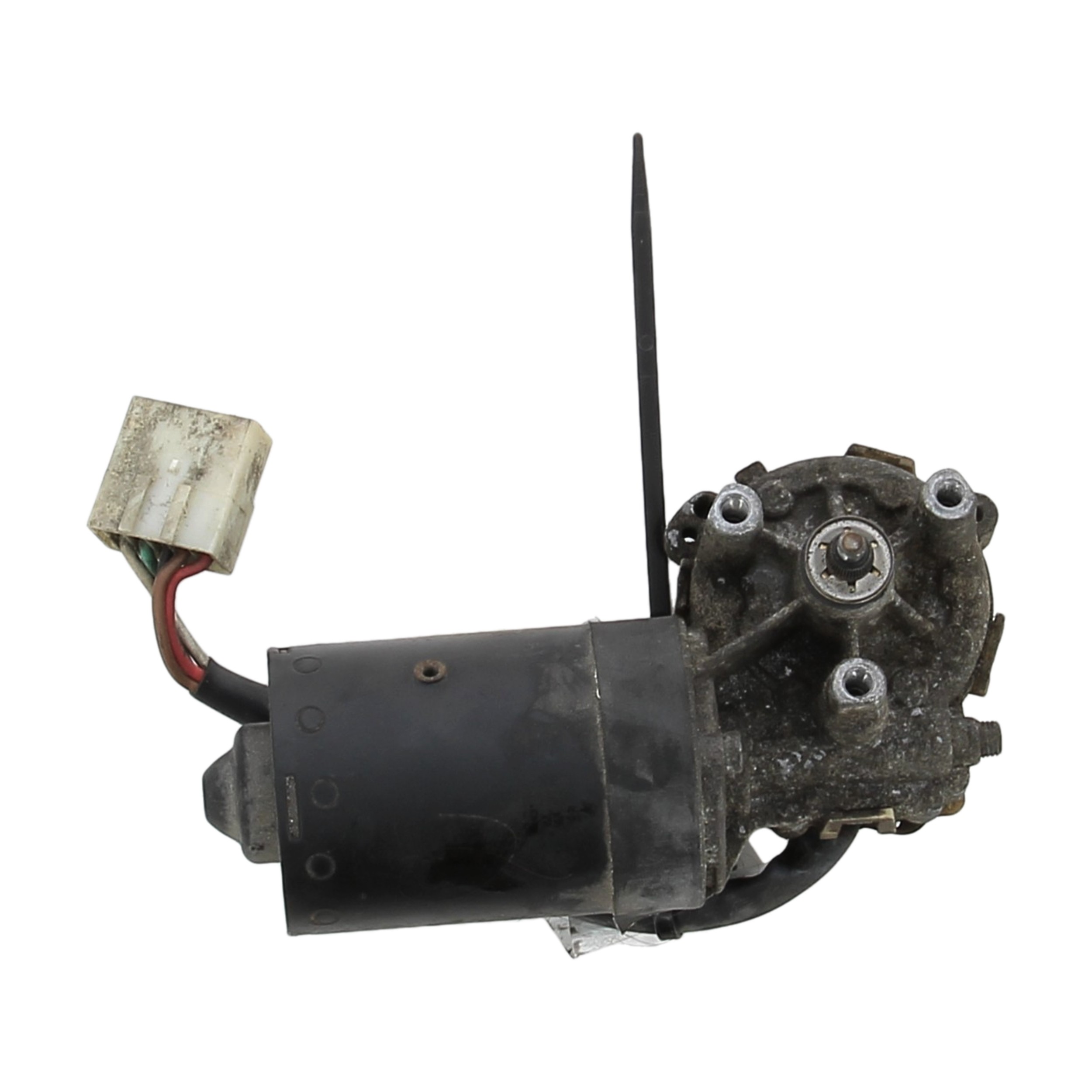 Moteur d'essuie glace avant réf. 95656573 CITROEN ZX PH.2 H0-0198Y H0-0198Y [reference_61514] 3