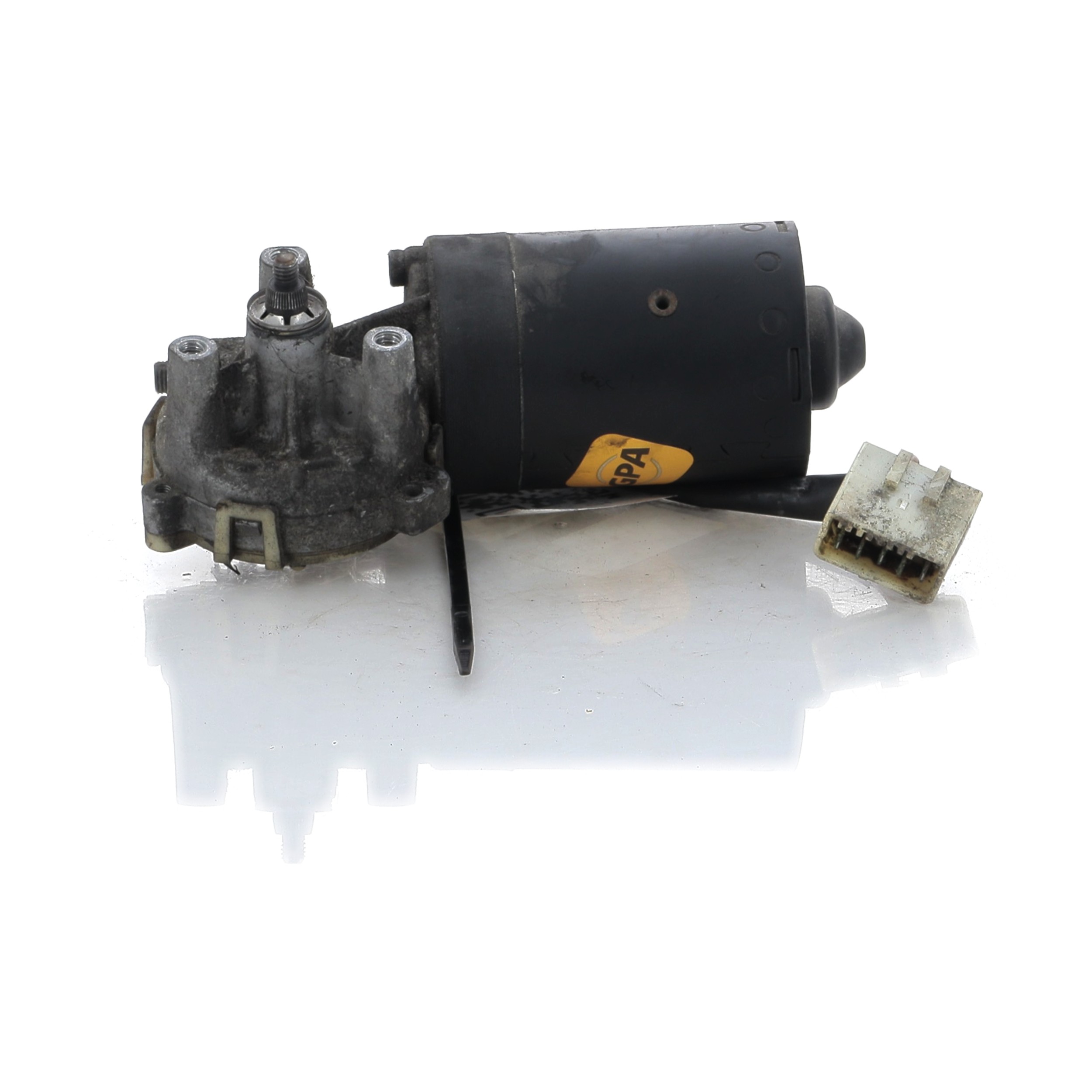 Moteur d'essuie glace avant réf. 95656573 CITROEN ZX PH.2 H0-0198Y H0-0198Y [reference_61514] 2