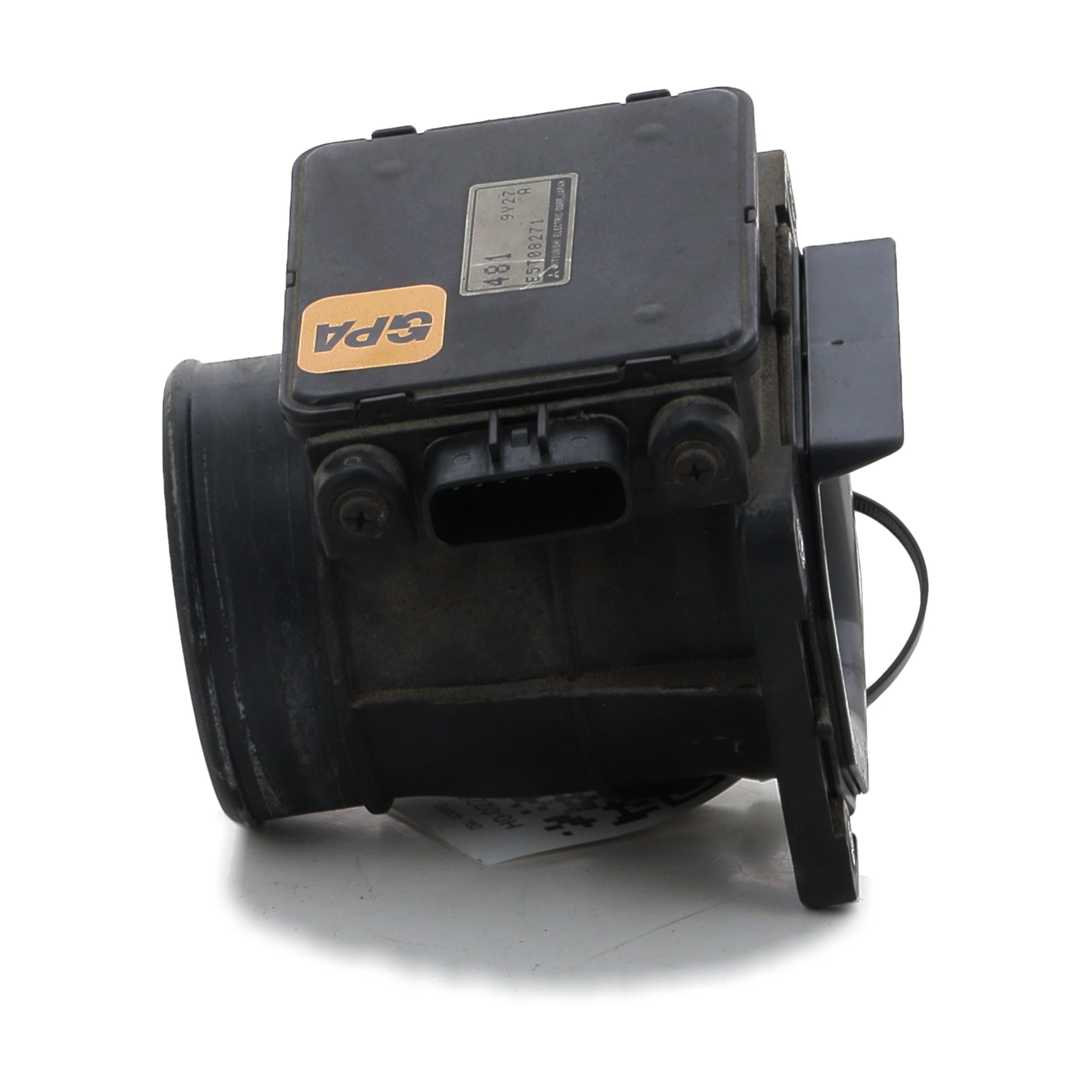 Débimètre MITSUBISHI PAJERO PININ PININ réf. MD336481 H0-0225T H0-0225T