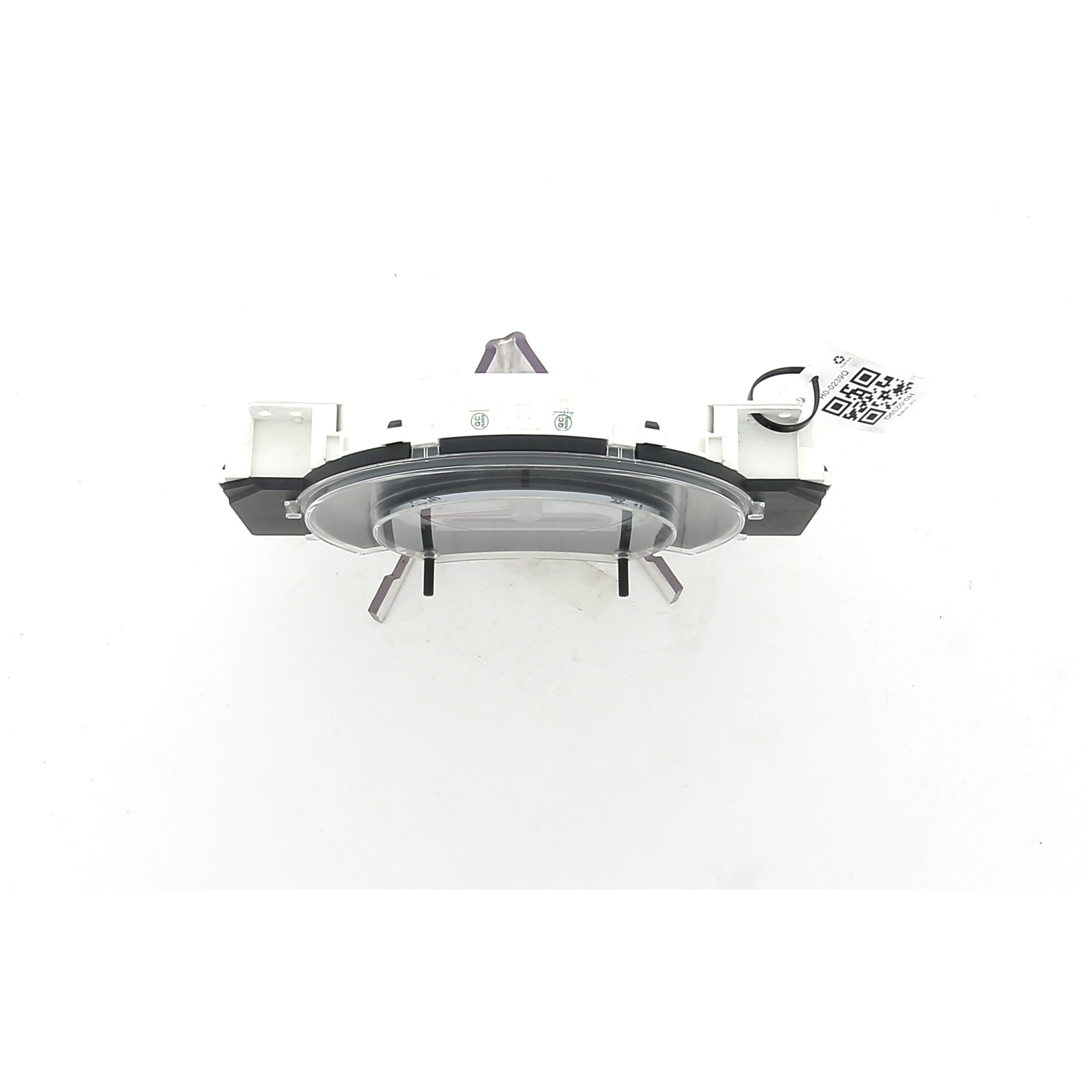 Compteur 95507022 - OPEL AGILA B 1.0 65 - H0-0239Q H0-0239Q