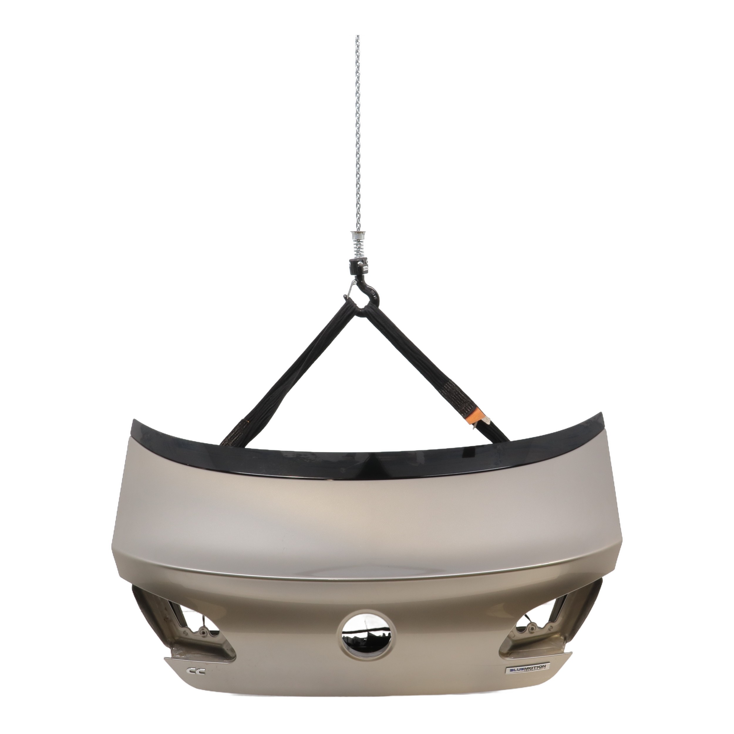 Malle VOLKSWAGEN PASSAT CC 6 MARRON CLAIR réf. 3C8827025D H0-0252Q H0-0252Q