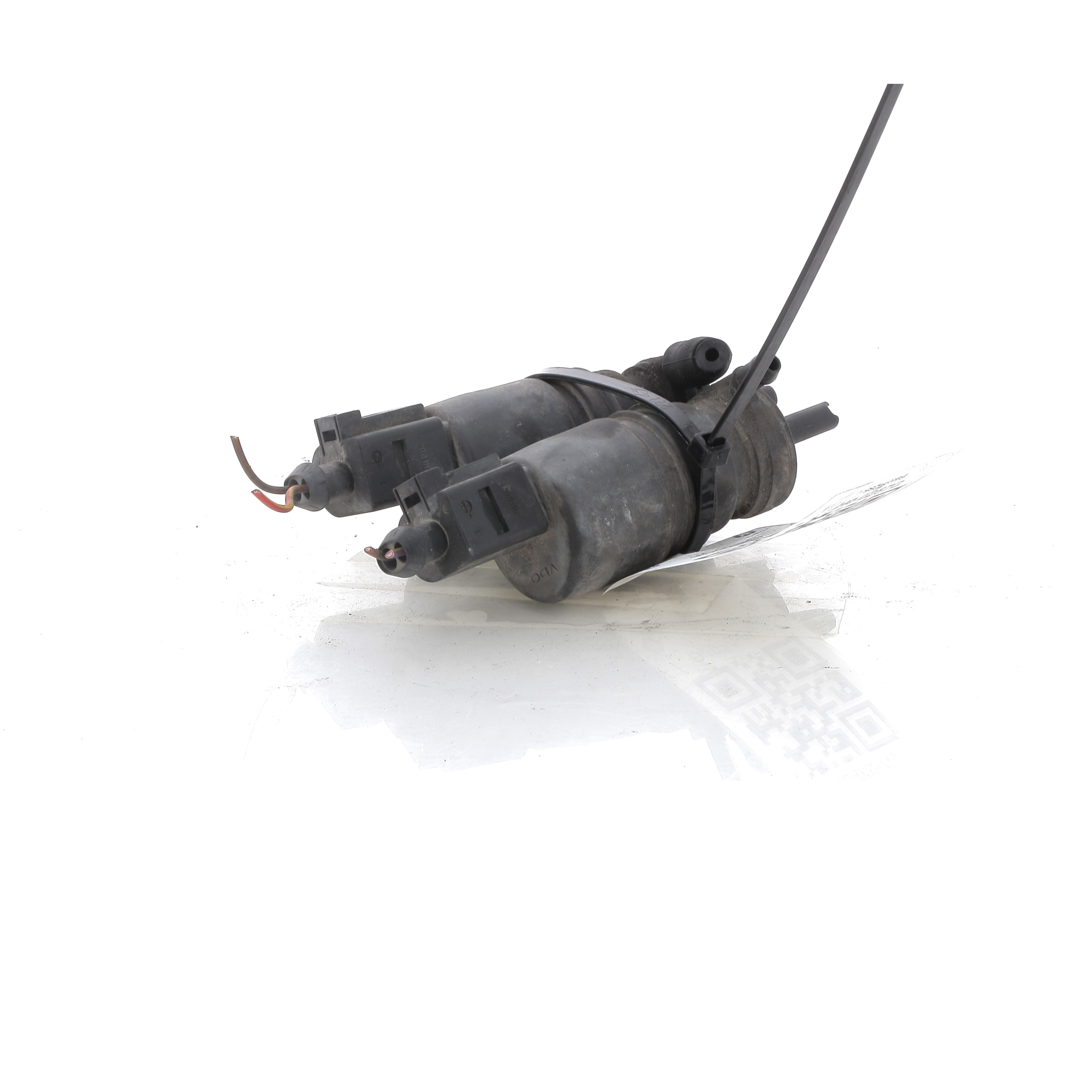 Pompe de lave glace 2108691121 - MERCEDES CLASSE C 2 PH.2 C30 CDI - H0-0257G H0-0257G