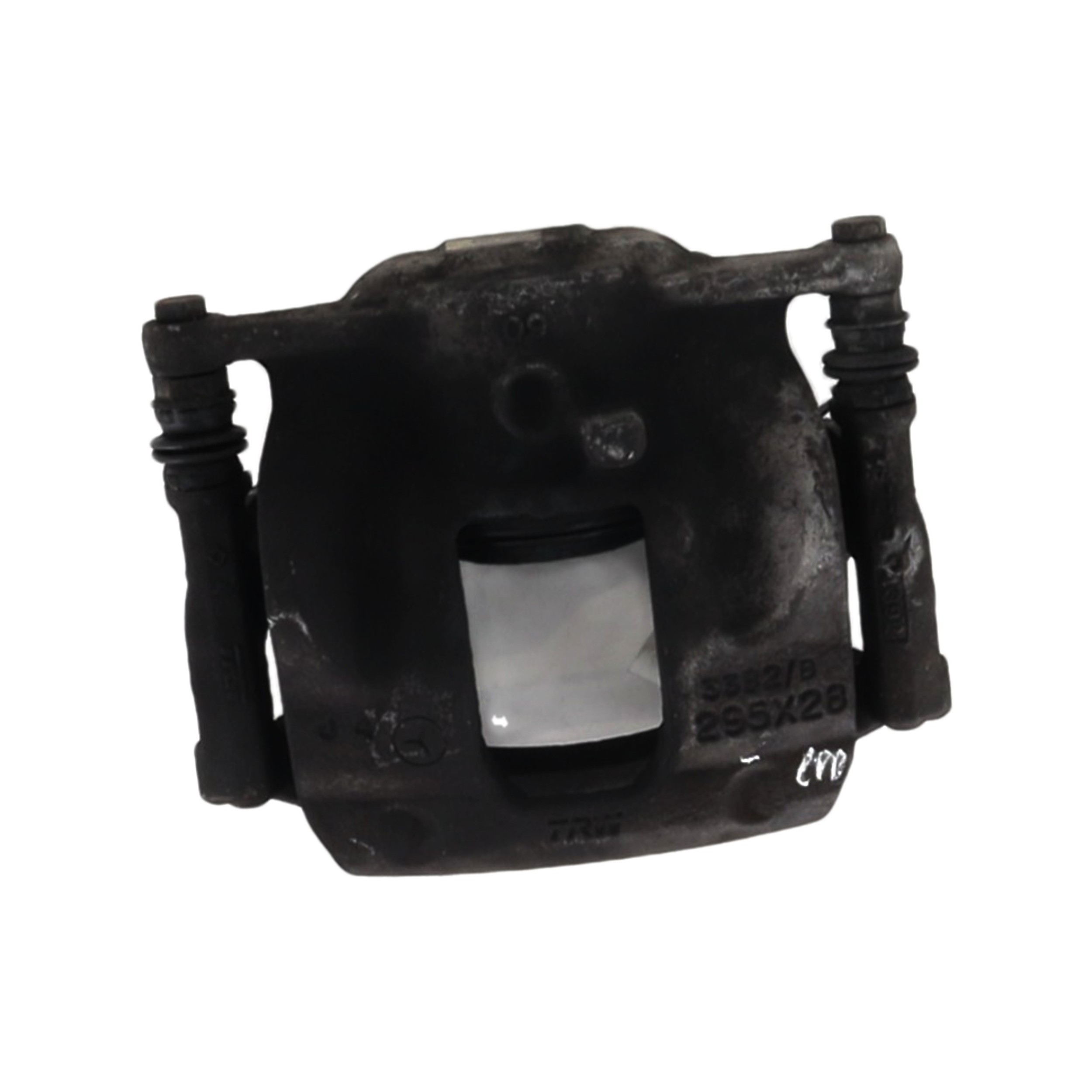 Etrier avant gauche 0004216381 - MERCEDES CLASSE A 3 PH.1 180 - H0-0272F H0-0272F