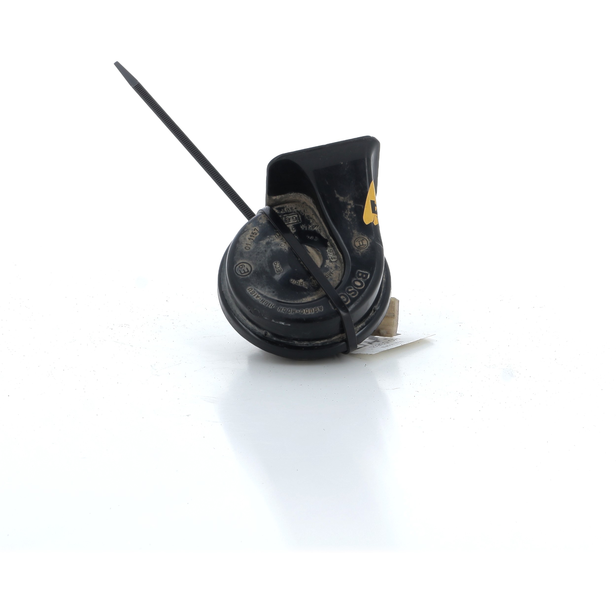 Klaxon 6236Q2 - PEUGEOT PARTNER 1 PH.2 -NS1K_TYPE - H0-0362I H0-0362I