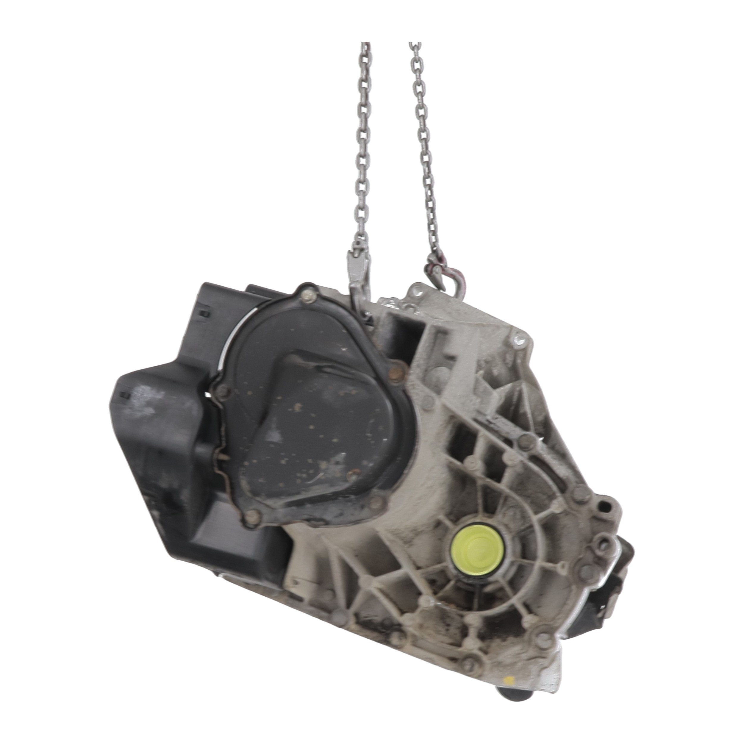 Boîte de vitesses type 8A6R7002JE FORD FIESTA 6 PH.1 H0-0386F H0-0386F