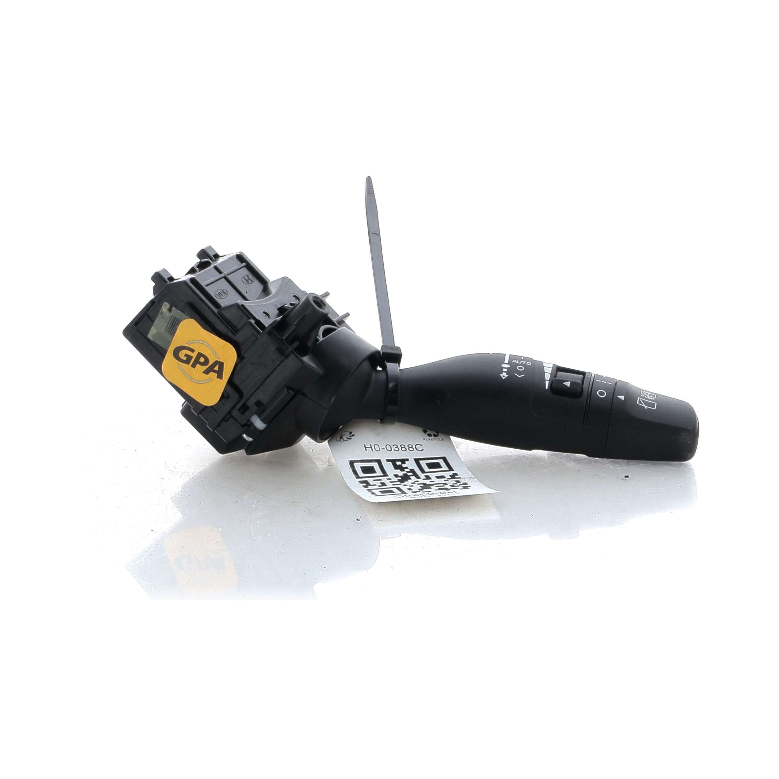 Commodo droit 93420A4660 - KIA CARENS 4 PH.1 1.7 CRDI - H0-0388C H0-0388C