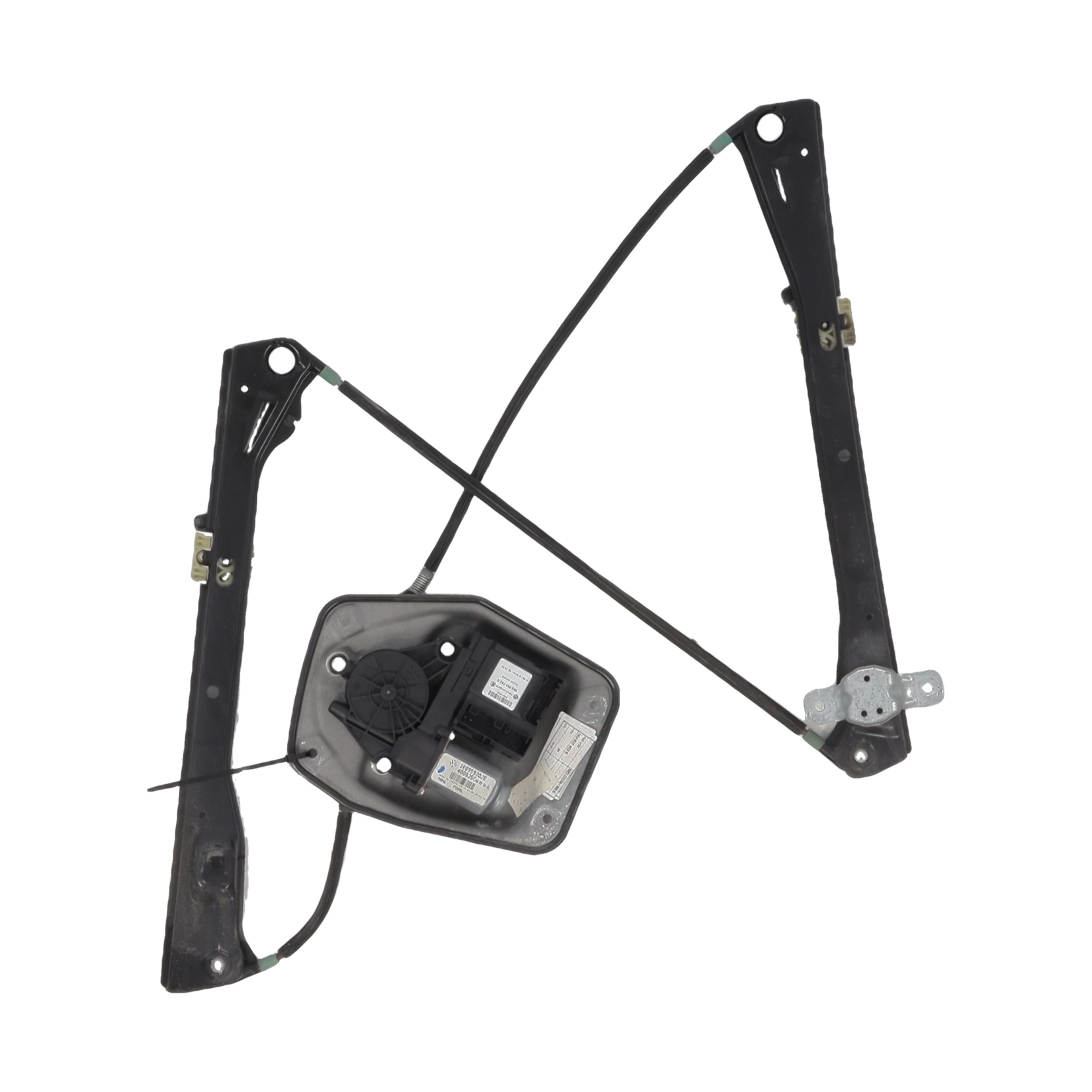 Lève vitre avant droit VOLKSWAGEN GOLF 5 H0-0457S H0-0457S