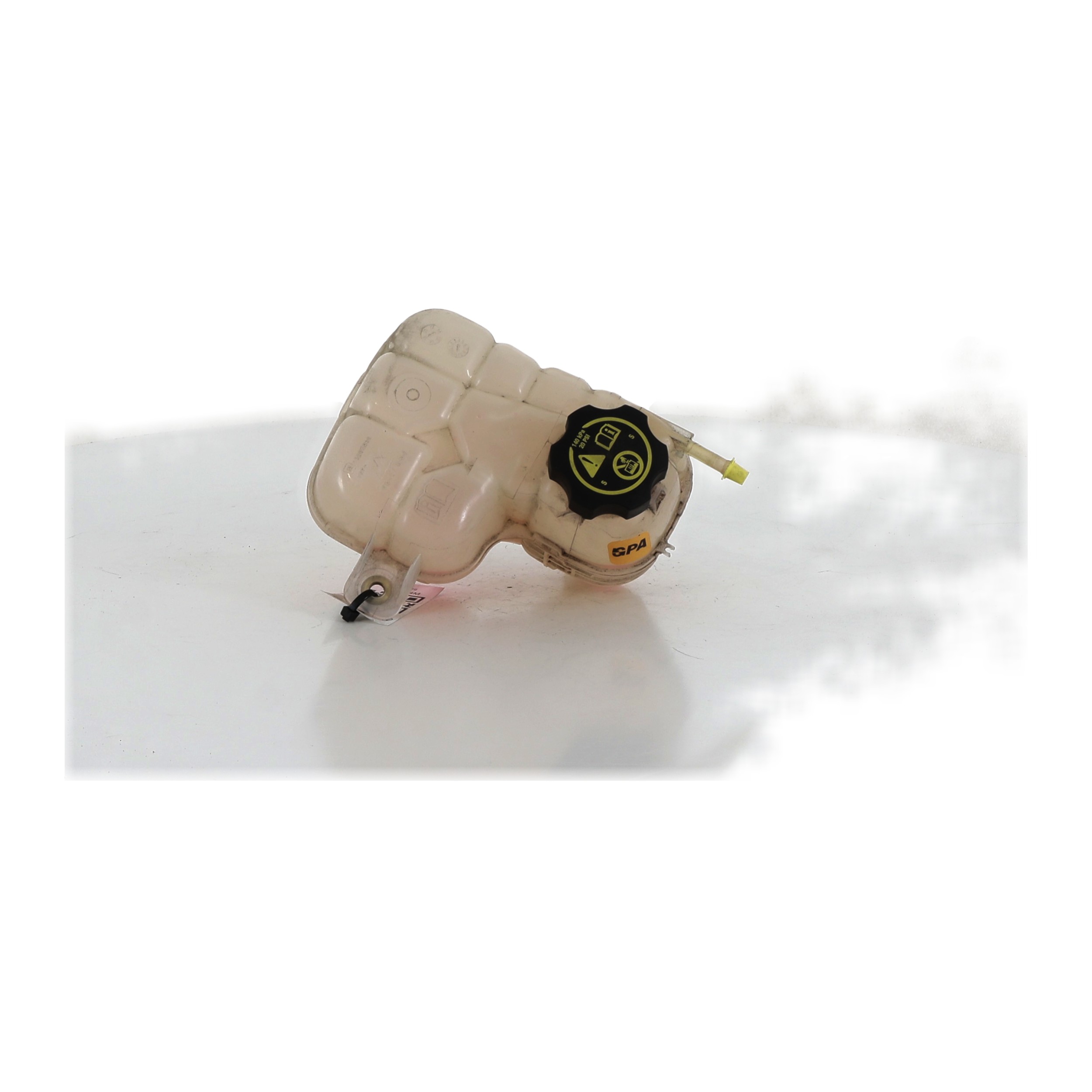 Vase d'expansion 13367950 - OPEL CORSA E - H0-0474M H0-0474M