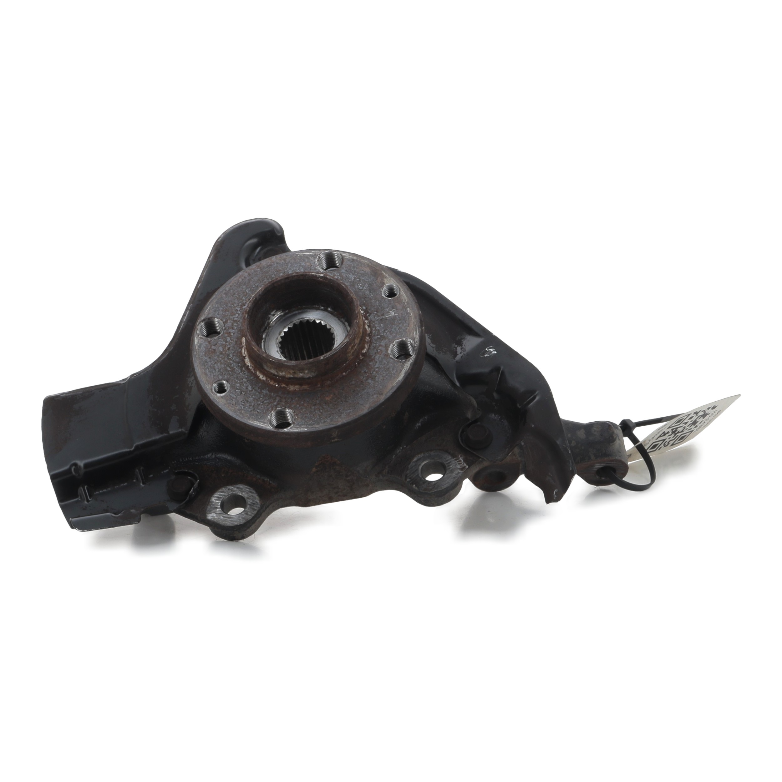 Pivot avant droit FIAT BRAVO 2 PH.2 1.6 JTD réf. 50701140 H0-0486L H0-0486L