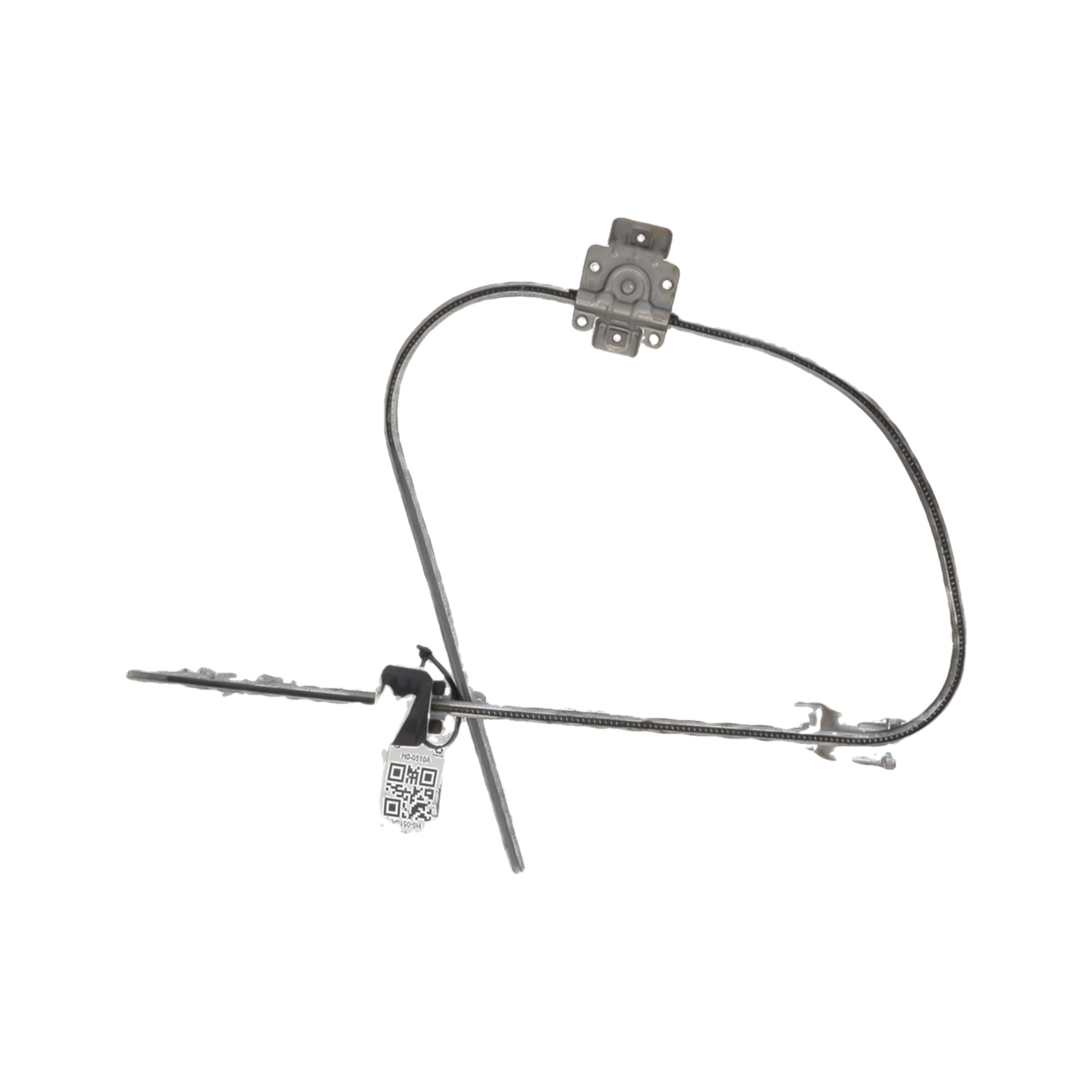 Lève vitre avant droit RENAULT CLIO 1 PH.1 H0-0510A H0-0510A