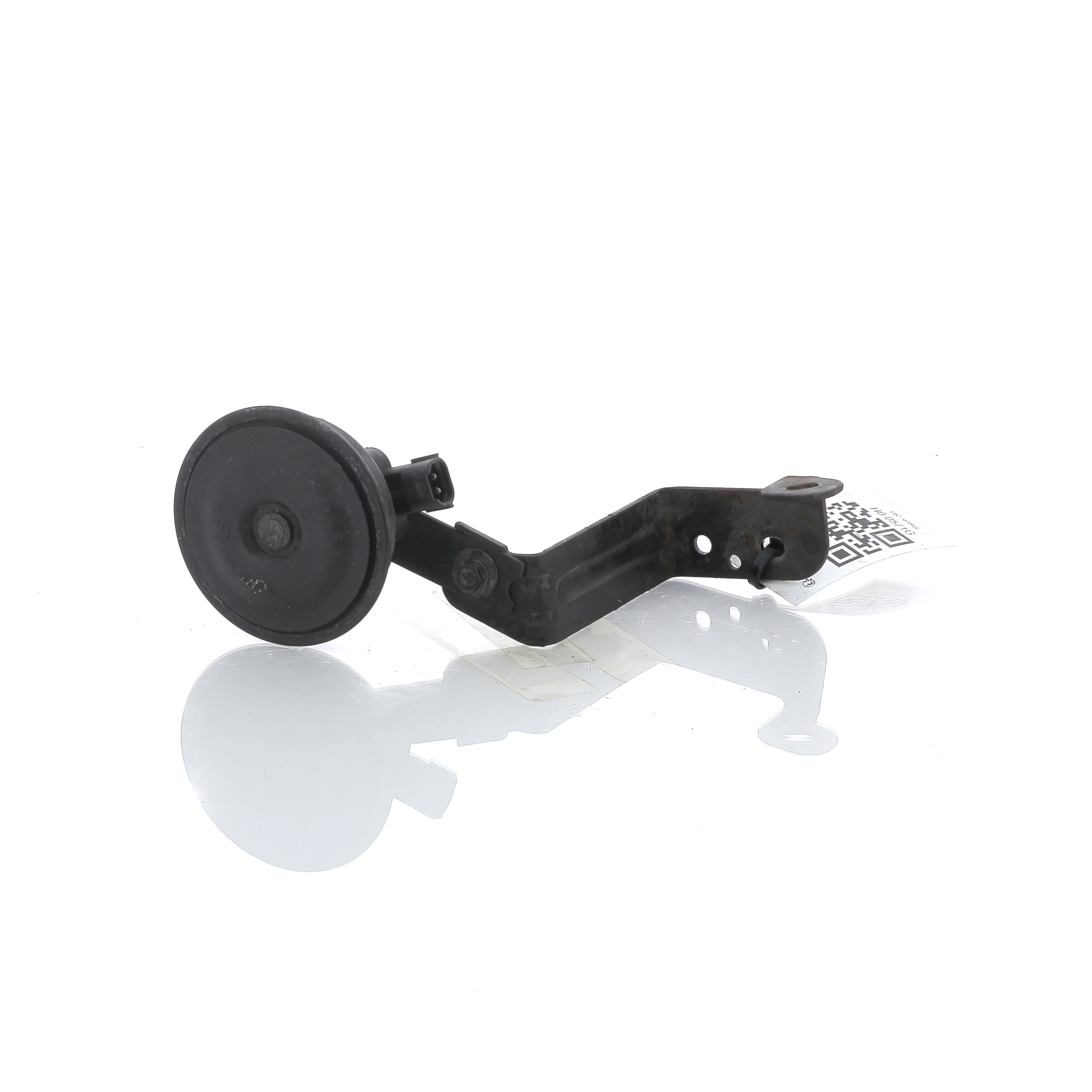 Klaxon 966103W800 - KIA SPORTAGE 3 PH.1 2.0 CRDI - H0-0571G H0-0571G