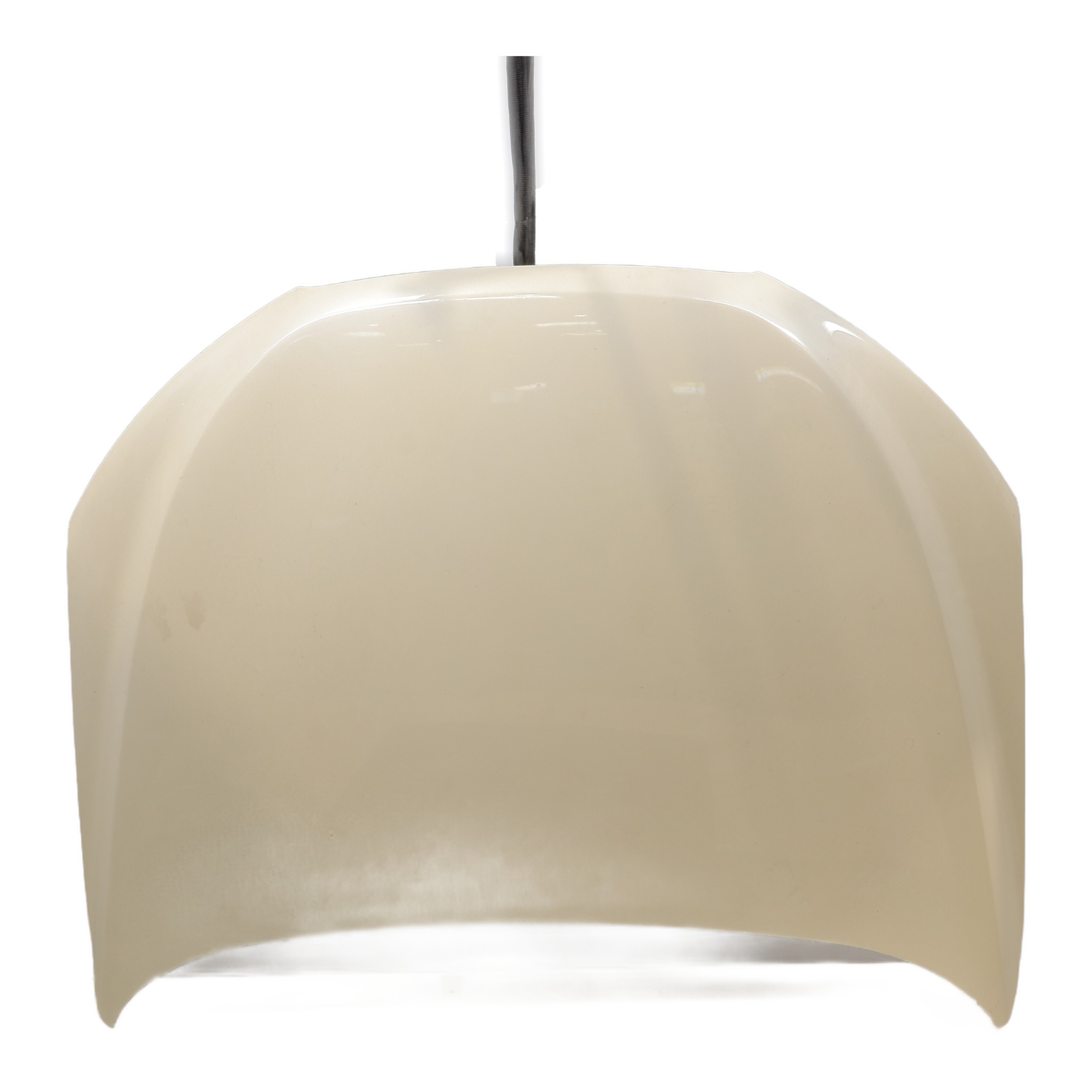 Capot CHEVROLET CAPTIVA PH.2 BLANC réf. 95460922 H0-0591R H0-0591R