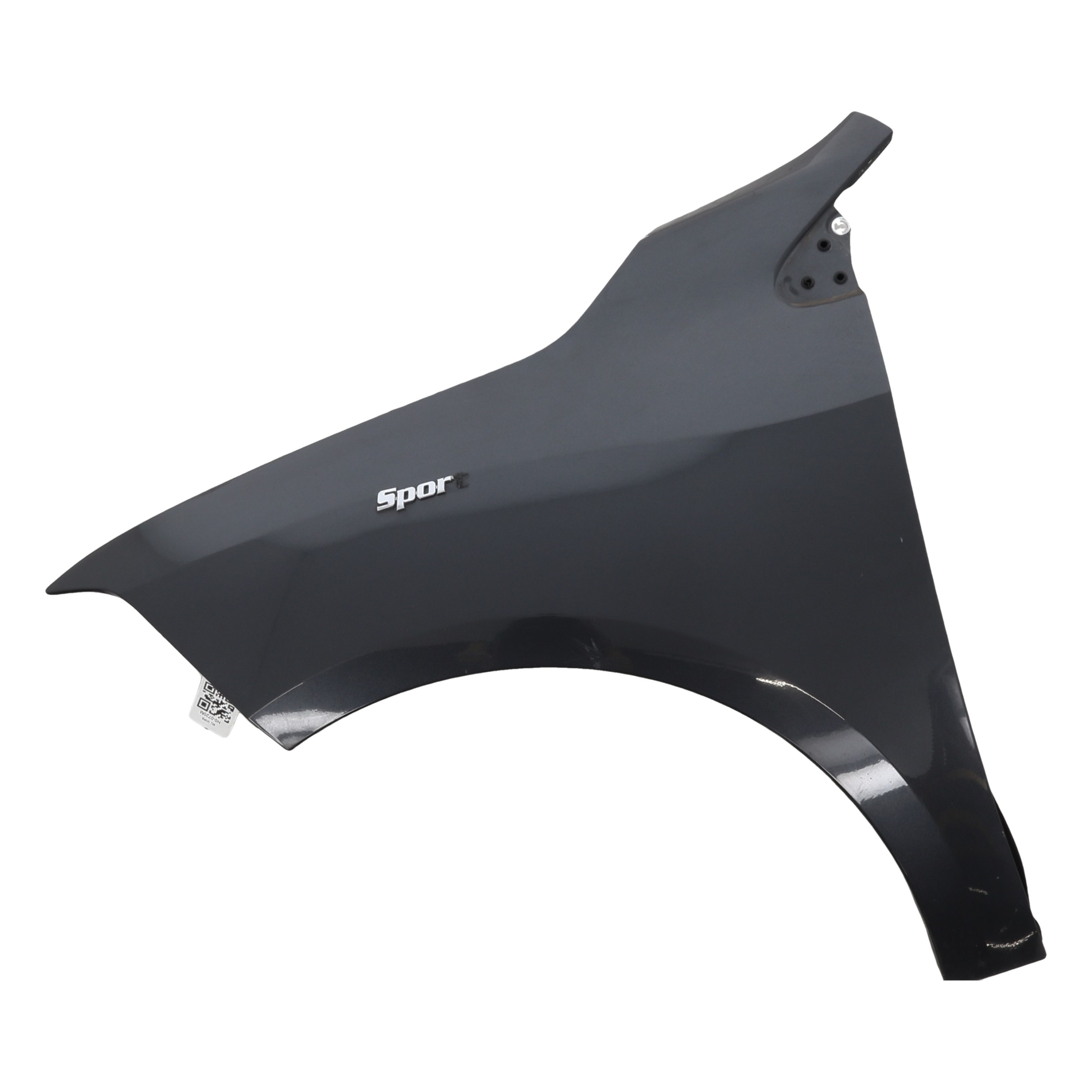 Aile avant gauche RENAULT FLUENCE PH.1 631011341R H0-0720M H0-0720M