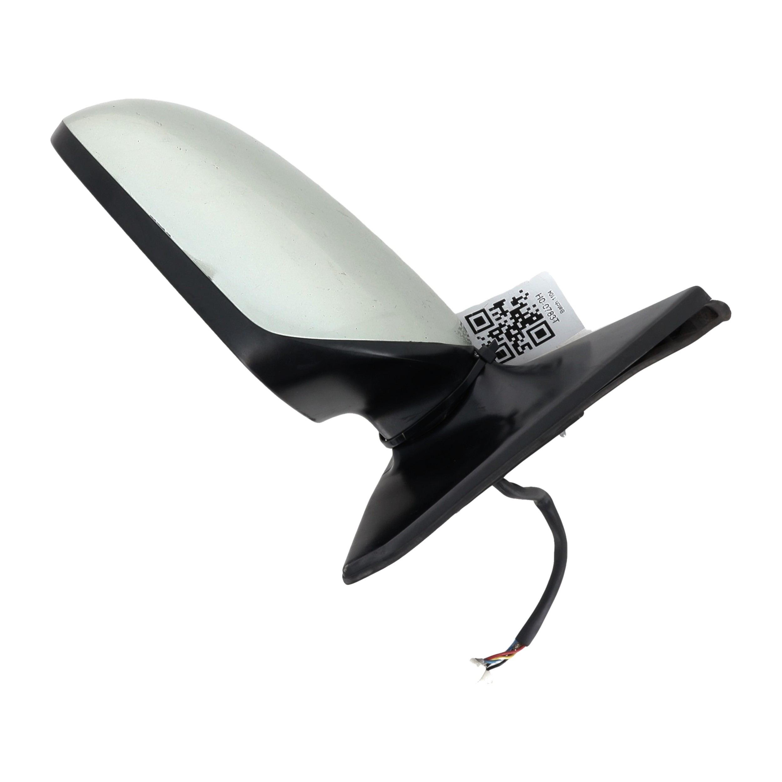 Rétroviseur gauche TOYOTA AVENSIS 1 PH.1 réf. 8790605022 H0-0783T H0-0783T